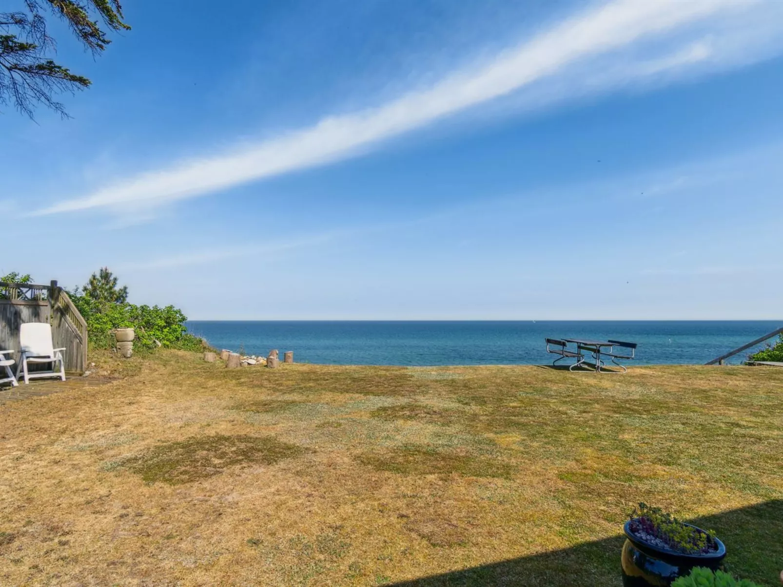 "Gjoko" - 40m from the sea-Buiten