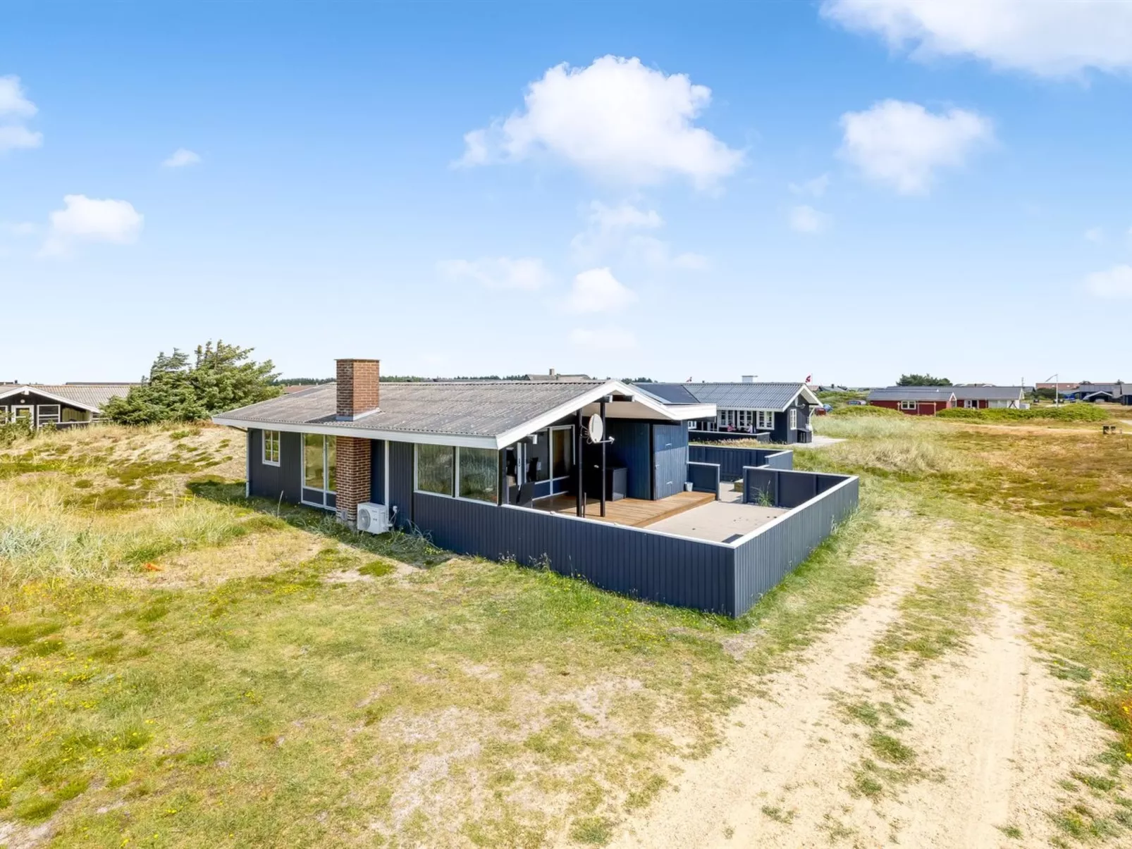 "Signhild" -  from the sea-Buiten