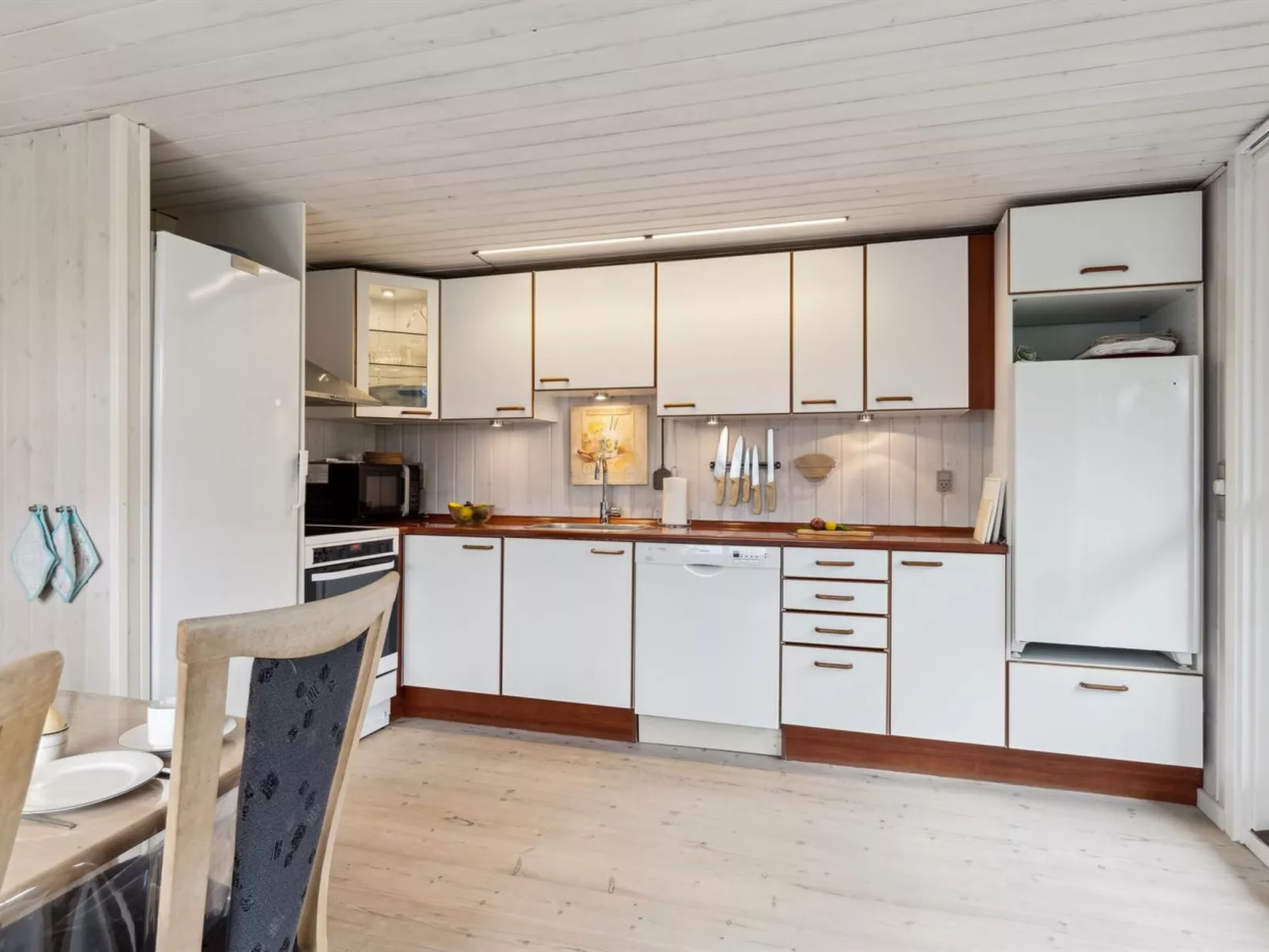 "Kjera" - 450m from the sea-Binnen