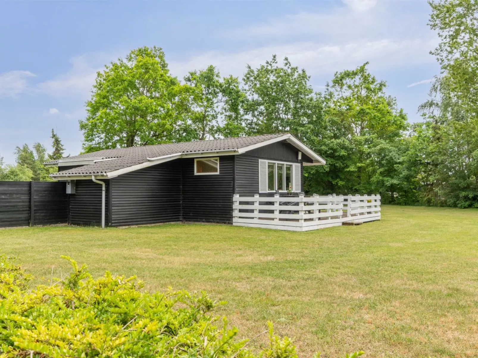 "Ristana" - 200m from the sea-Buiten