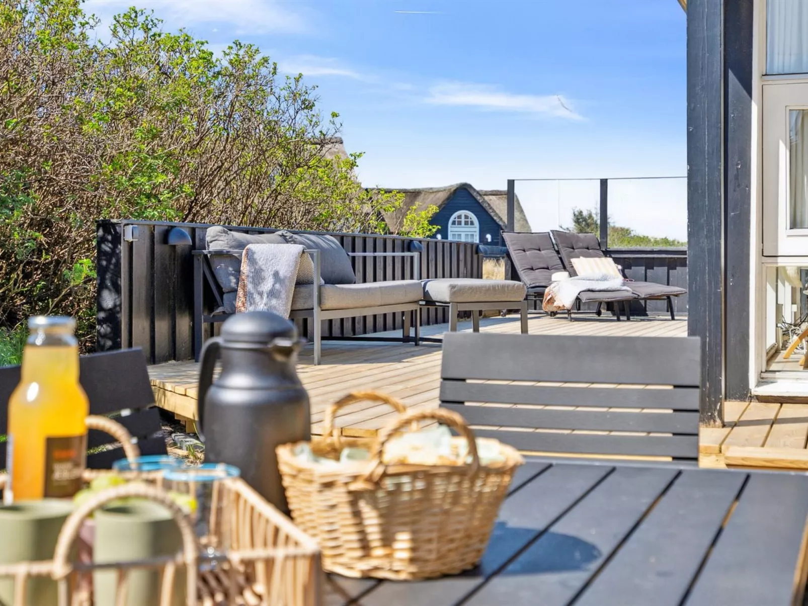 "Dijana" - 150m from the sea-Buiten