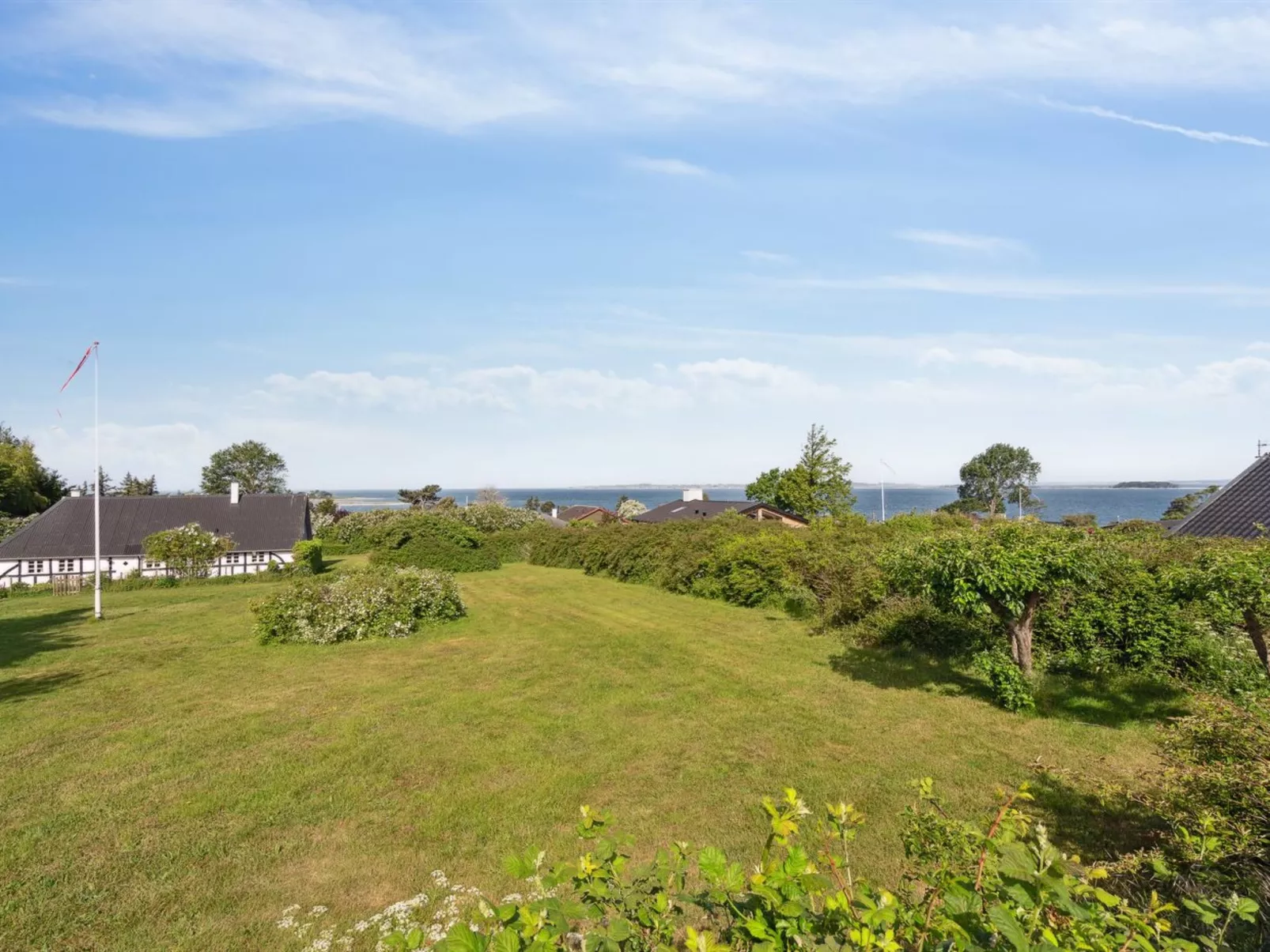 "Ilkka" - 220m from the sea-Buiten