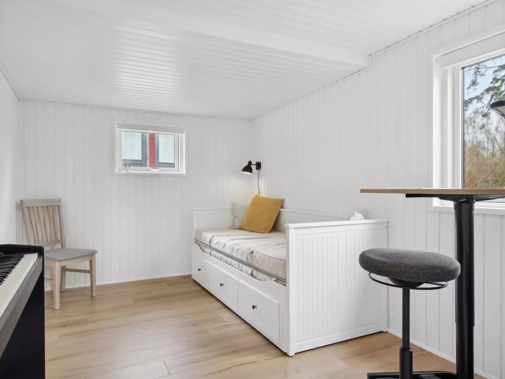 "Dome" - 7km from the sea-Binnen