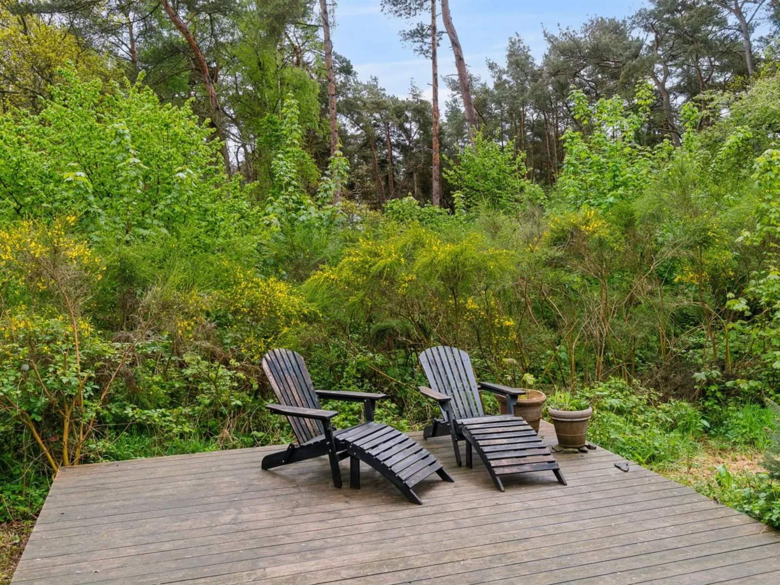 "Arkil" - 150m from the sea-Buiten