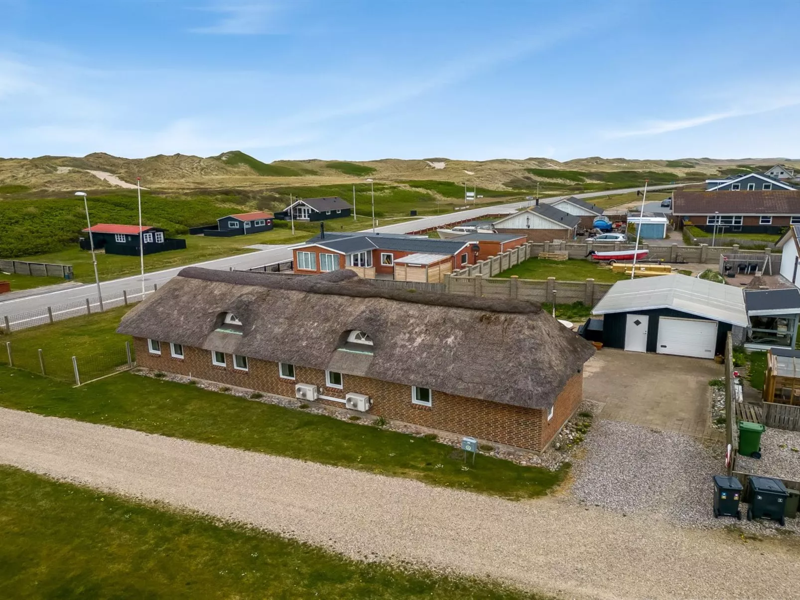 "Hermine" -  from the sea-Buiten