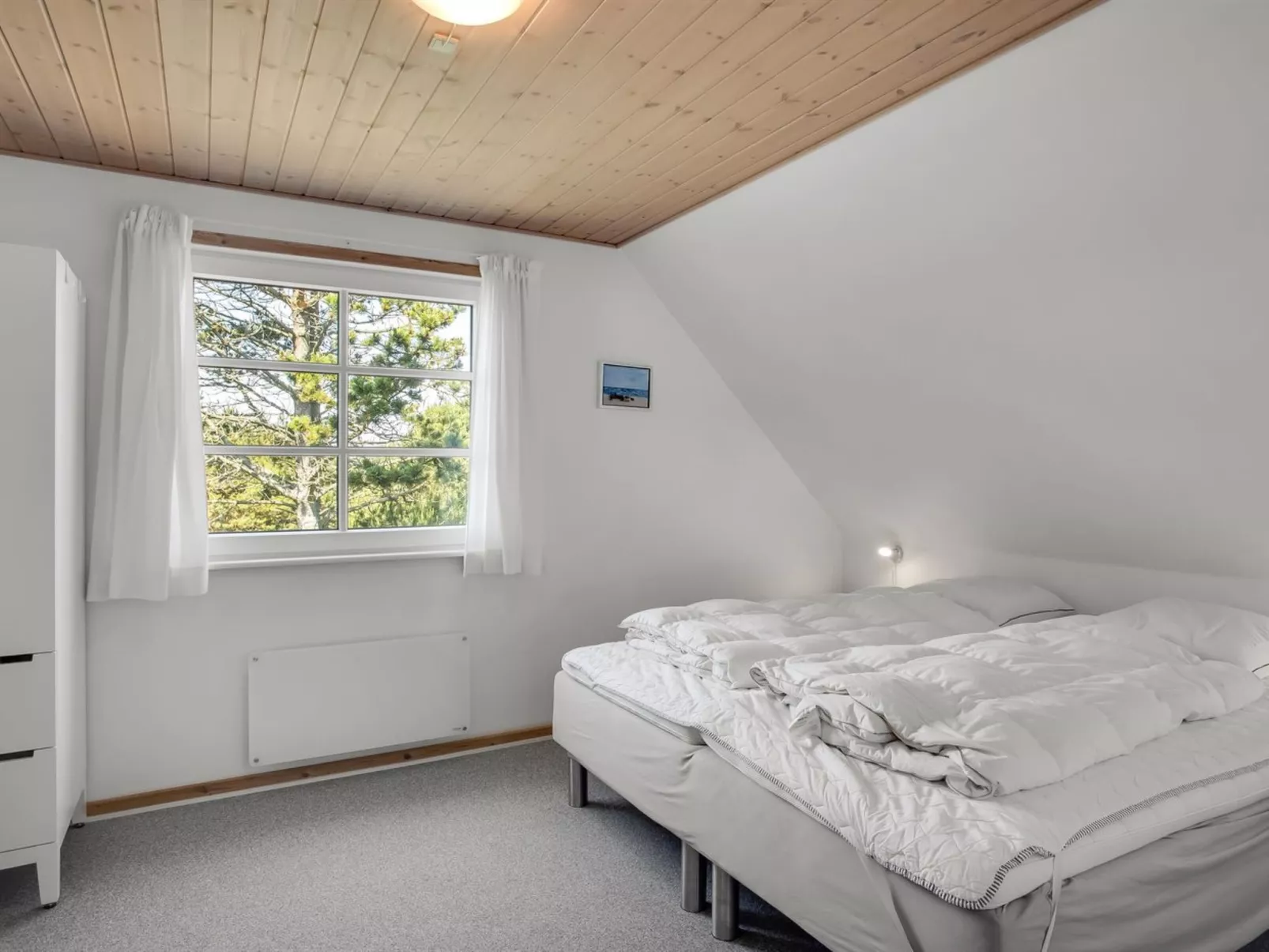 "Laila" - 1.2km from the sea-Binnen