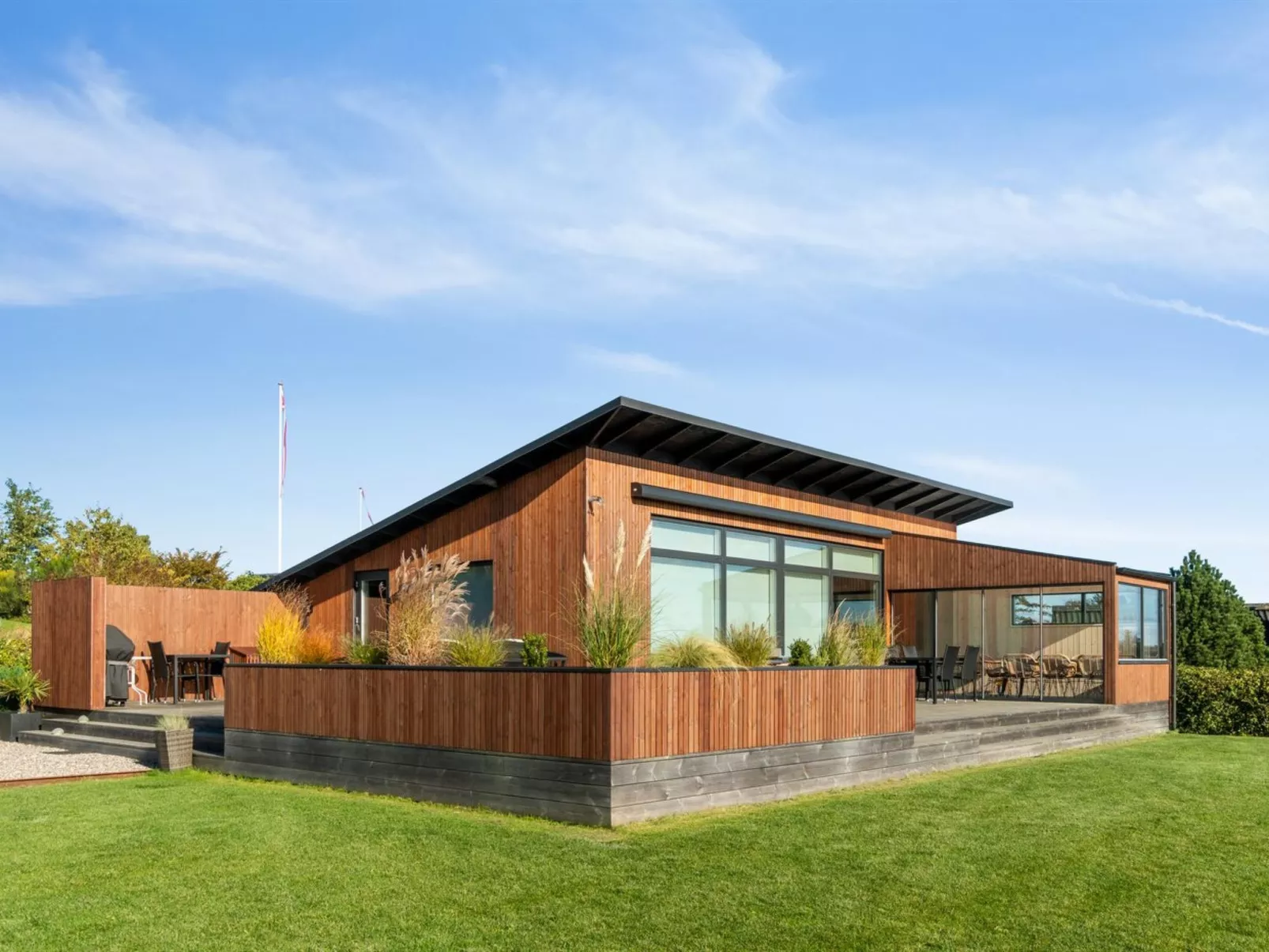 "Ljupka" - 800m from the sea-Buiten