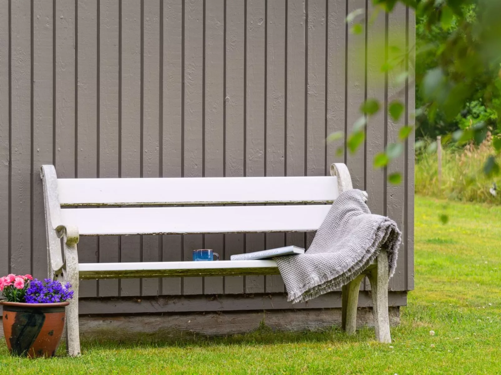 "Imre" - 300m from the sea-Buiten