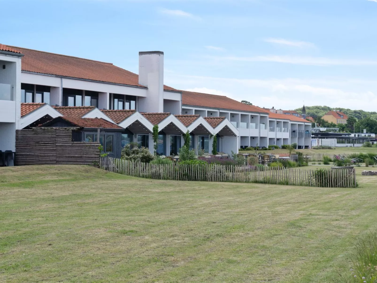 "Jærind" - 20m from the sea-Buiten