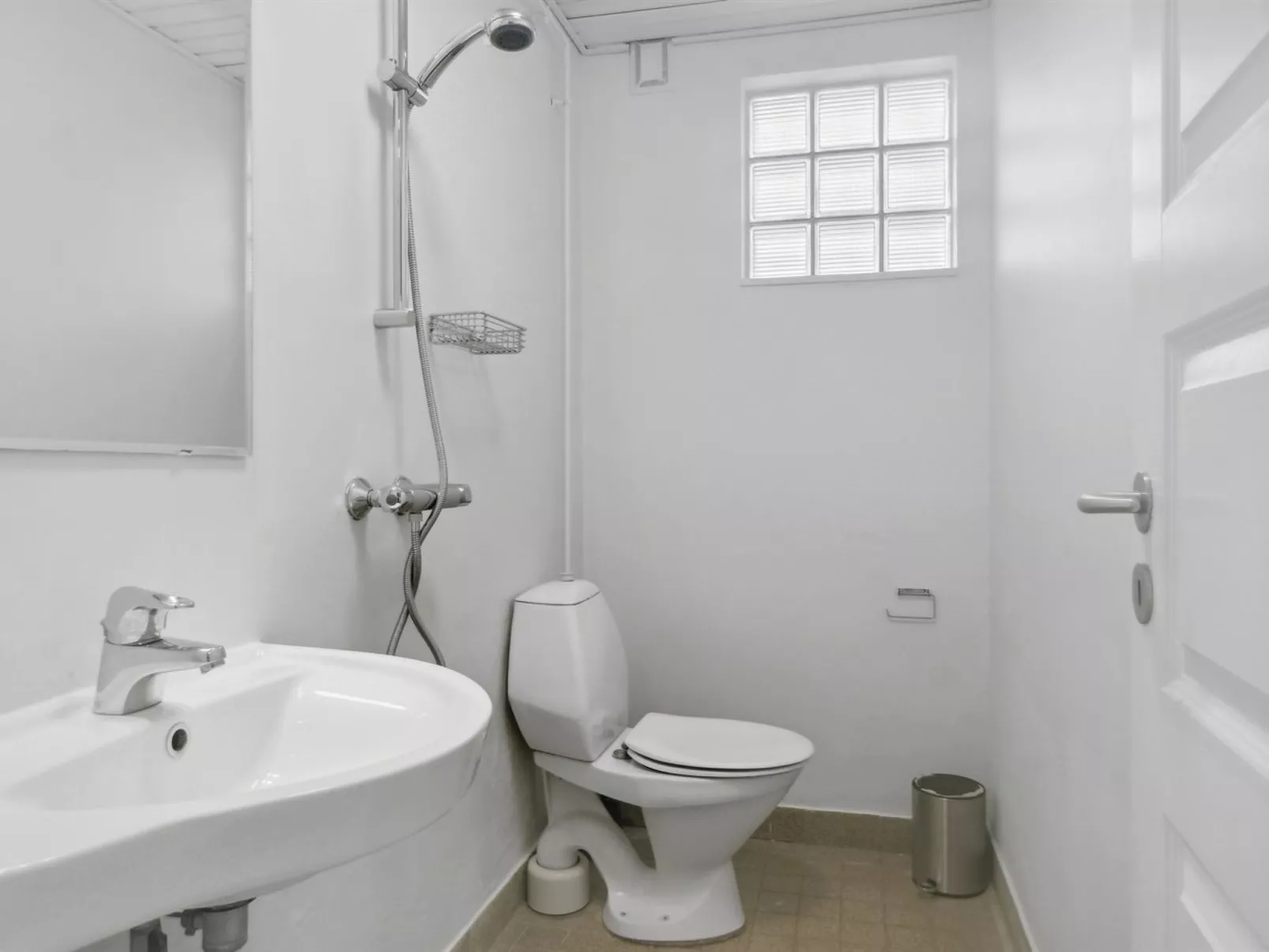 "Dana" - 525m from the sea-Binnen