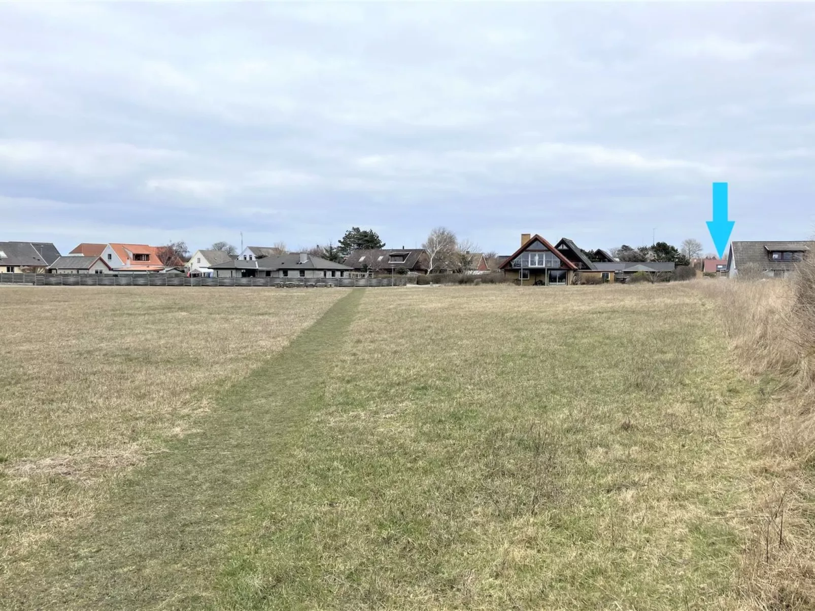 "Ottmar" - 150m from the sea-Buiten