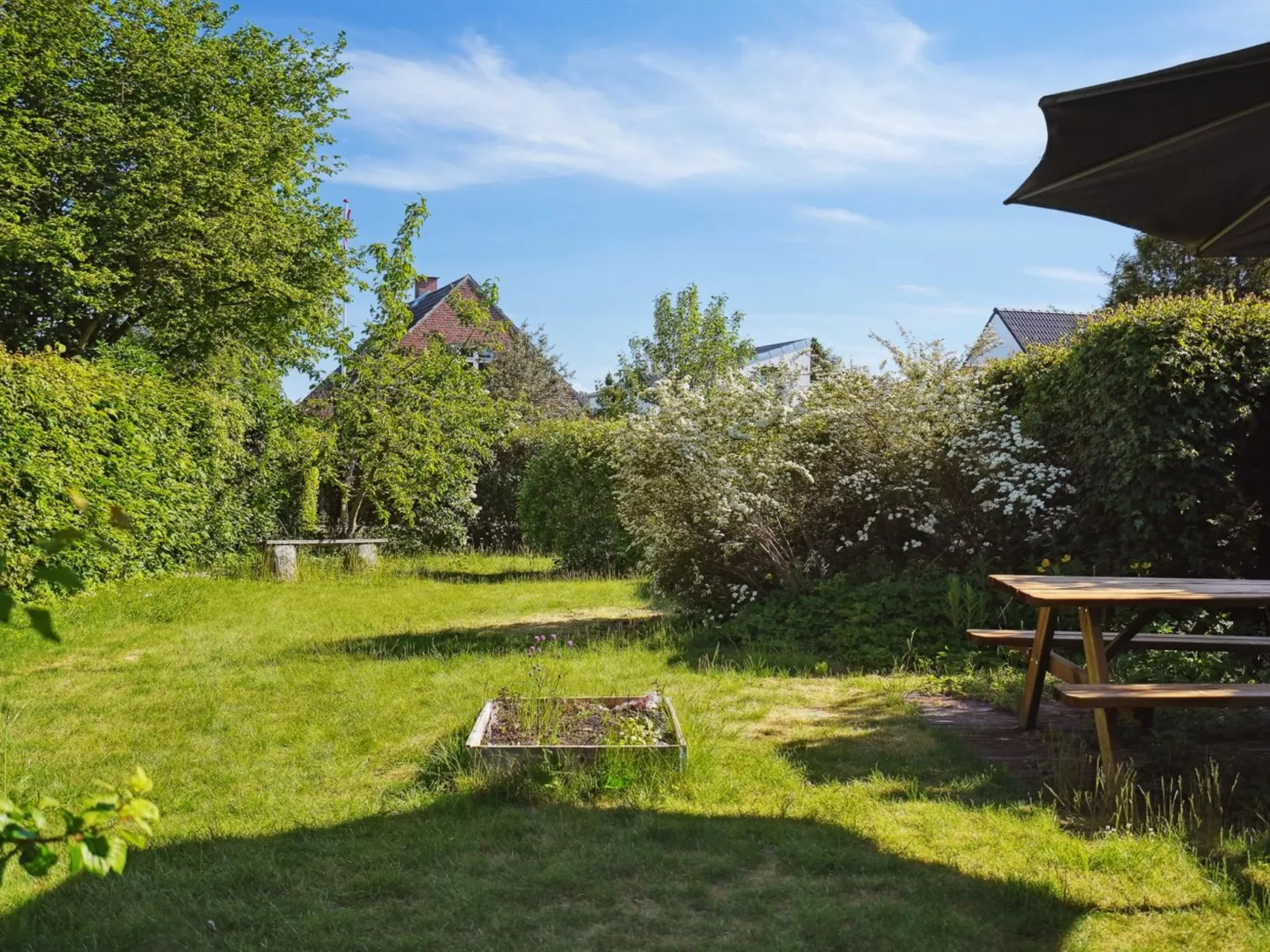 "Bartha" - 3km from the sea-Buiten