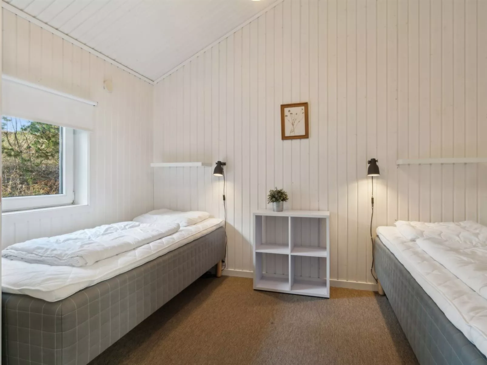 "Etel" - 600m from the sea-Binnen