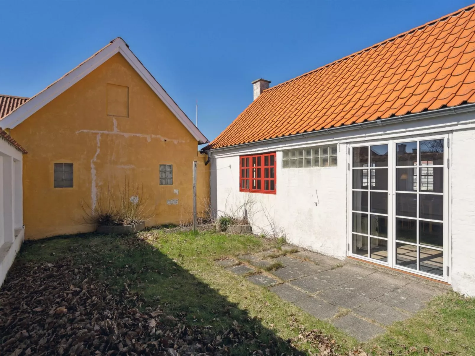 "Bedri" - 100m from the sea-Buiten