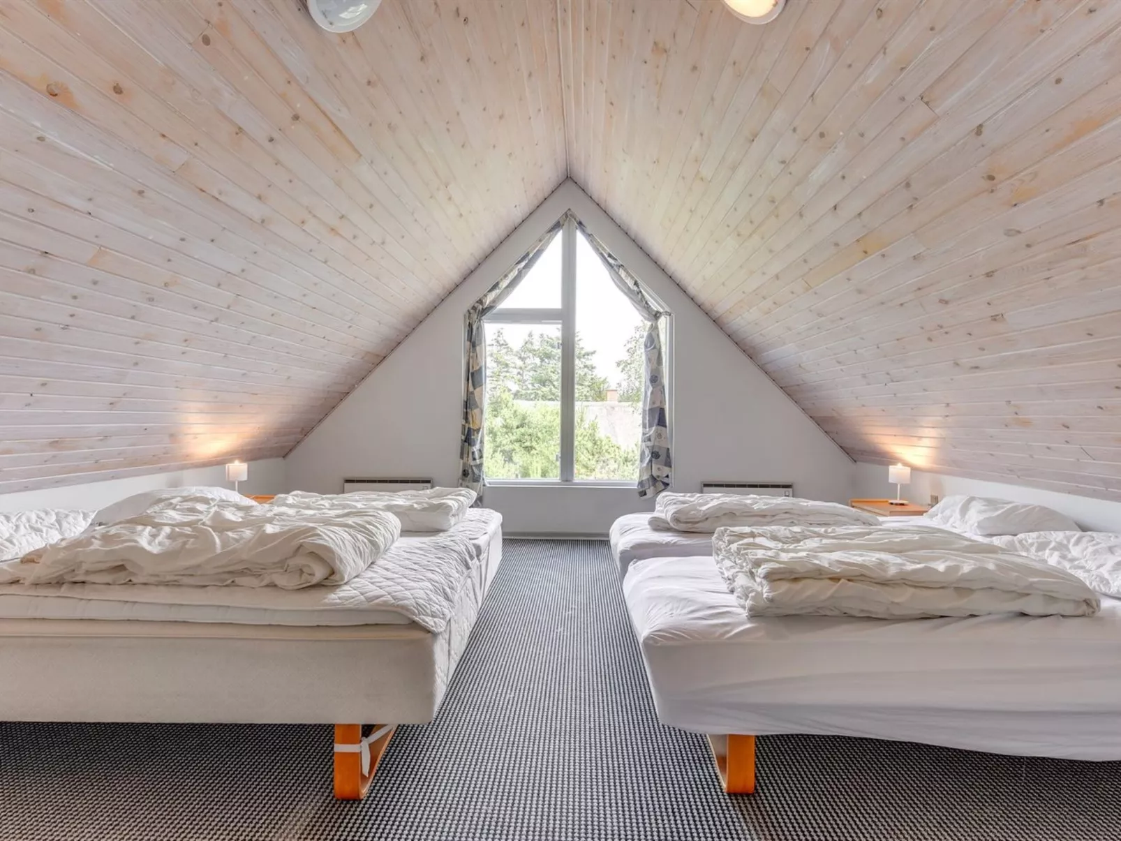 "Tabithe" - 2.2km from the sea-Binnen