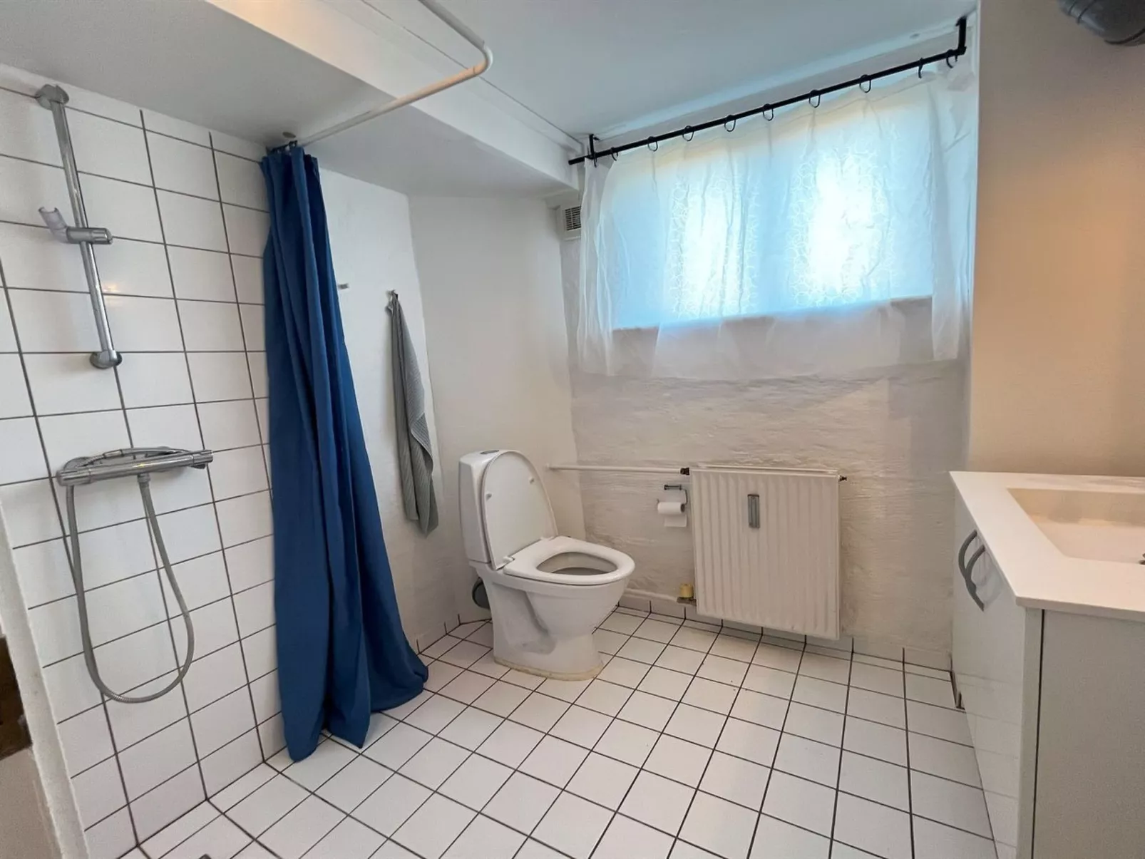 "Aleksia" - 2.5km from the sea-Binnen