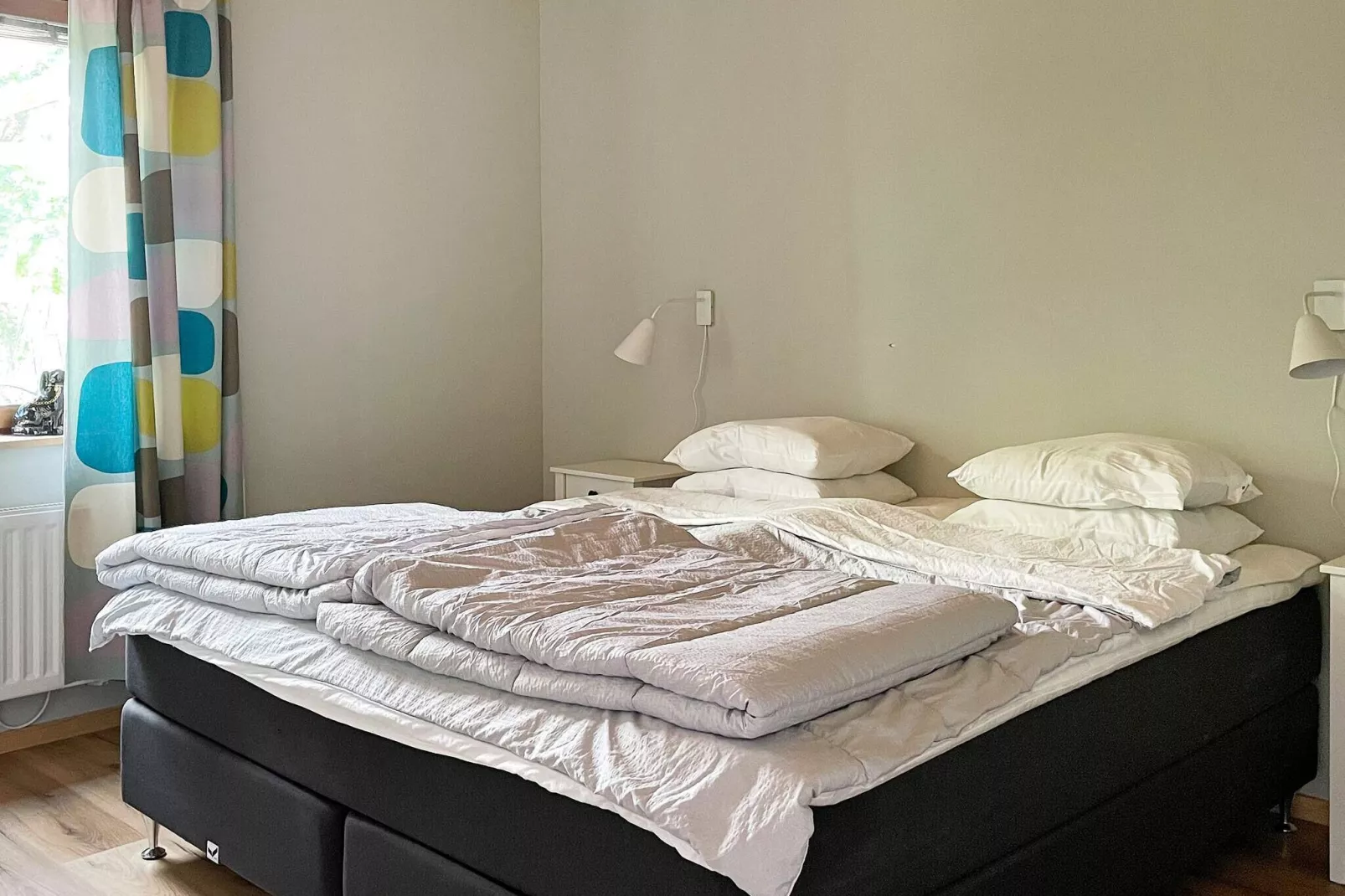 4 persoons vakantie huis in KLINTEHAMN-By Traum-Binnen