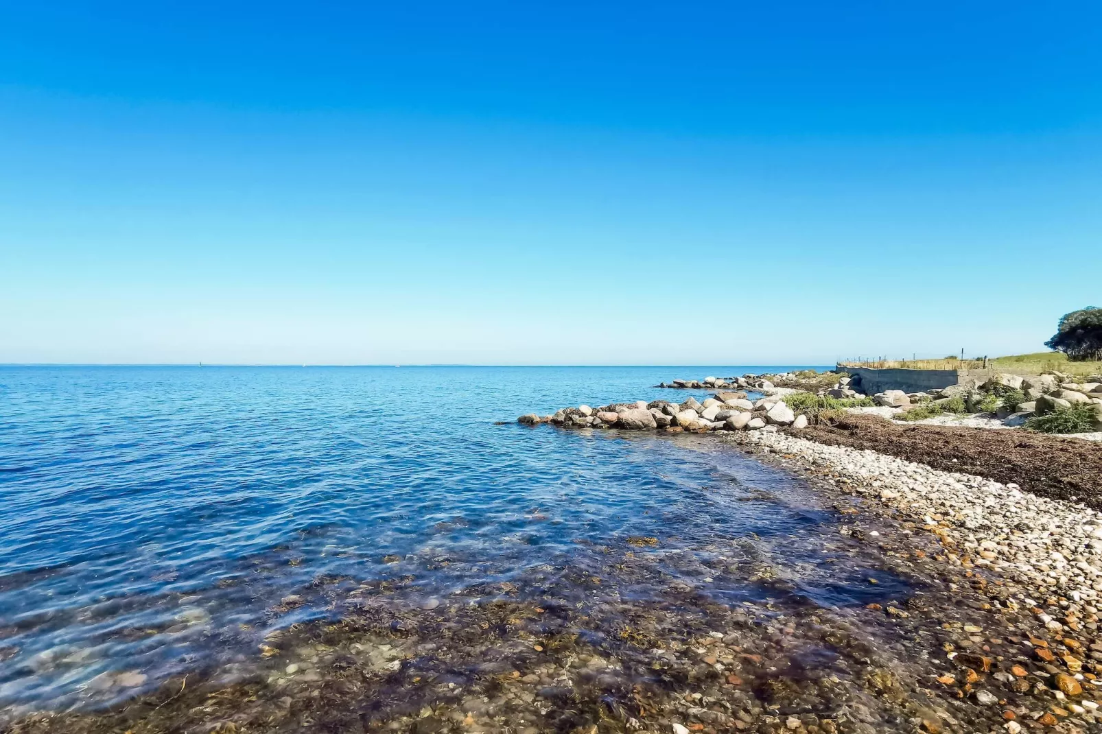 4 sterren vakantie huis in Nordborg-Waterzicht