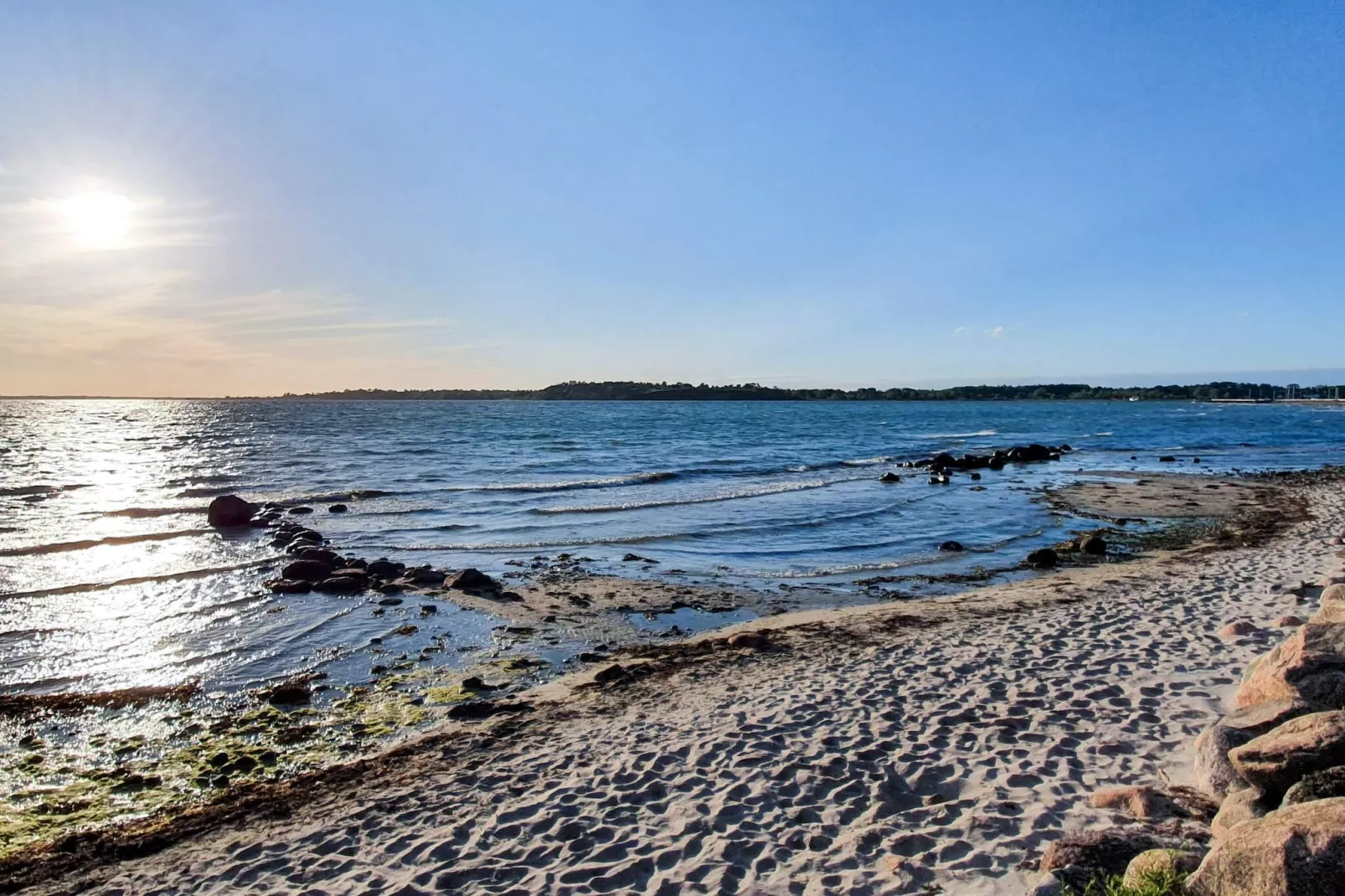 6 persoons vakantie huis in Jægerspris-By Traum-Waterzicht