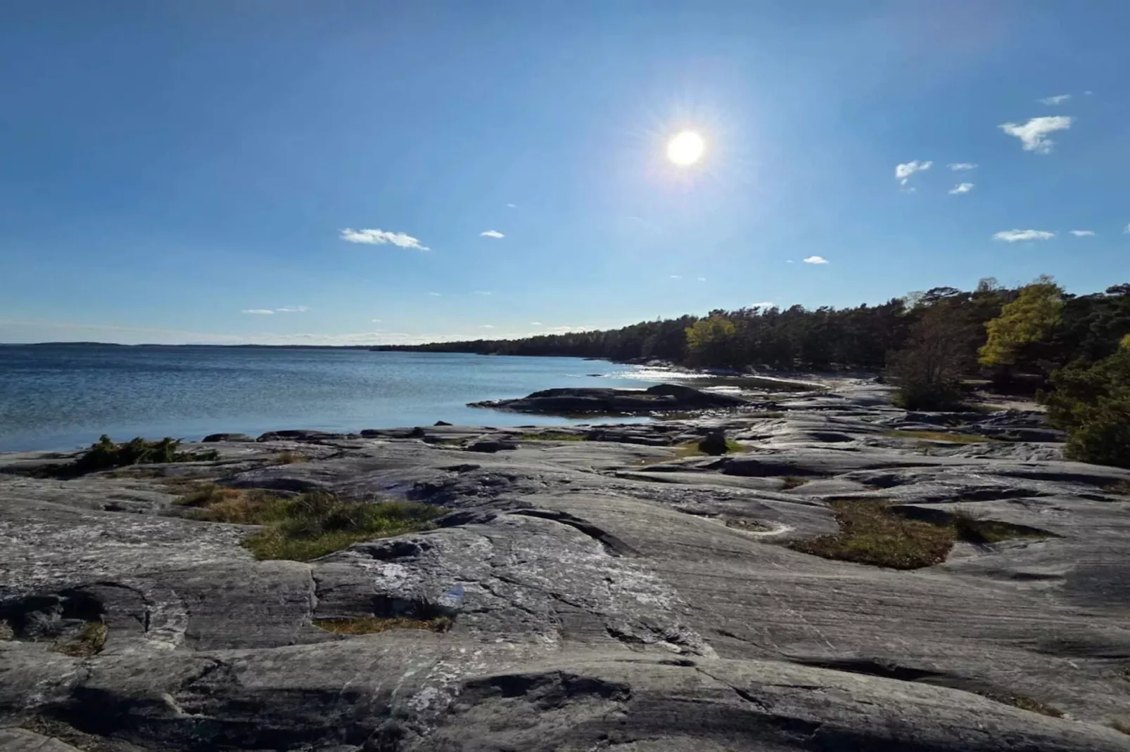 4 sterren vakantie huis in INGARÖ-By Traum - Waterzicht