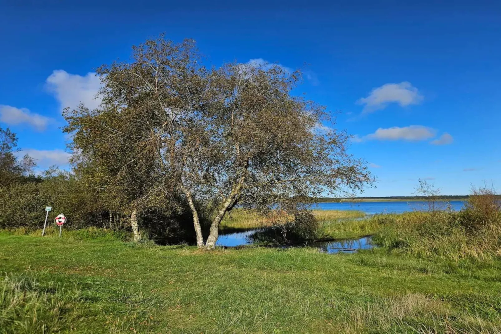 4 sterren vakantie huis in Thisted-By Traum-Waterzicht