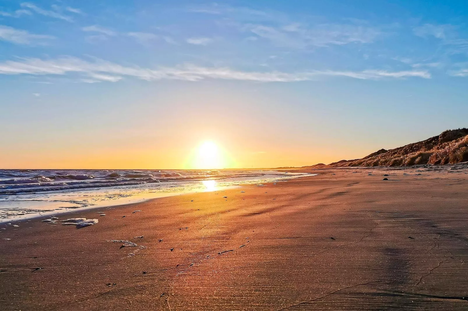3 vær.2v.+2b.Familie-Waterzicht