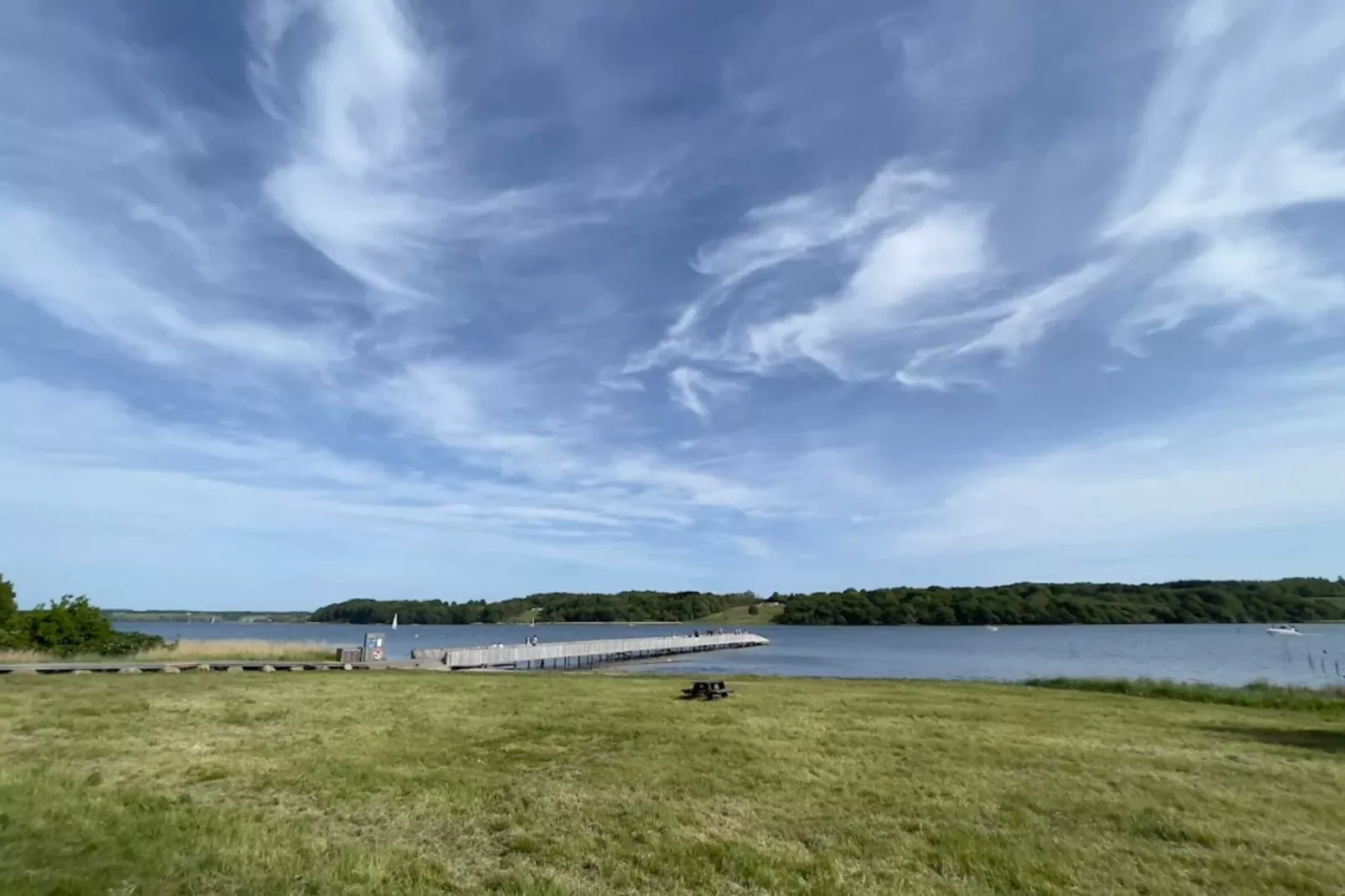 5 sterren vakantie huis in Kolding-Waterzicht
