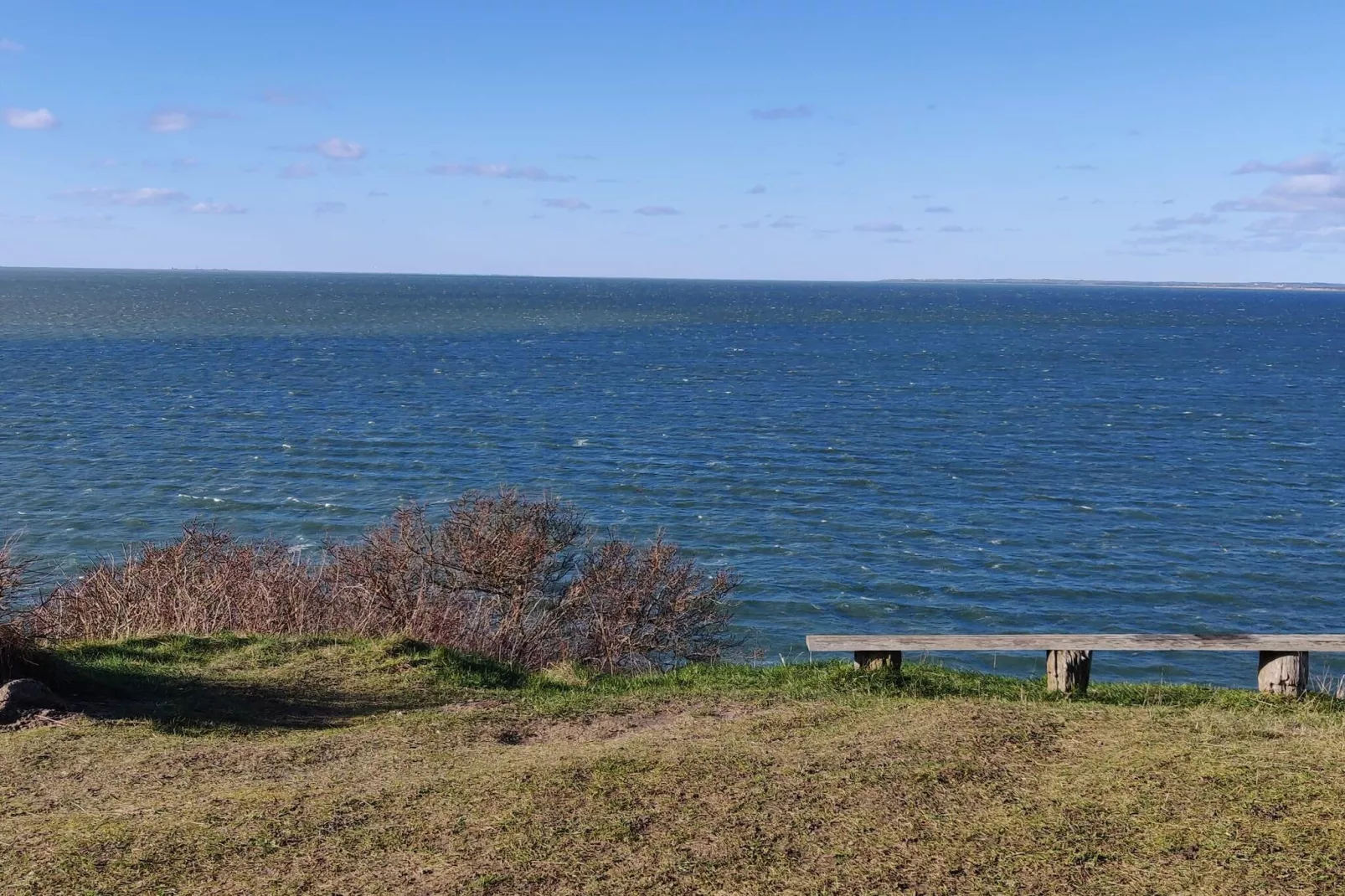 6 persoons vakantie huis in Struer-By Traum-Waterzicht