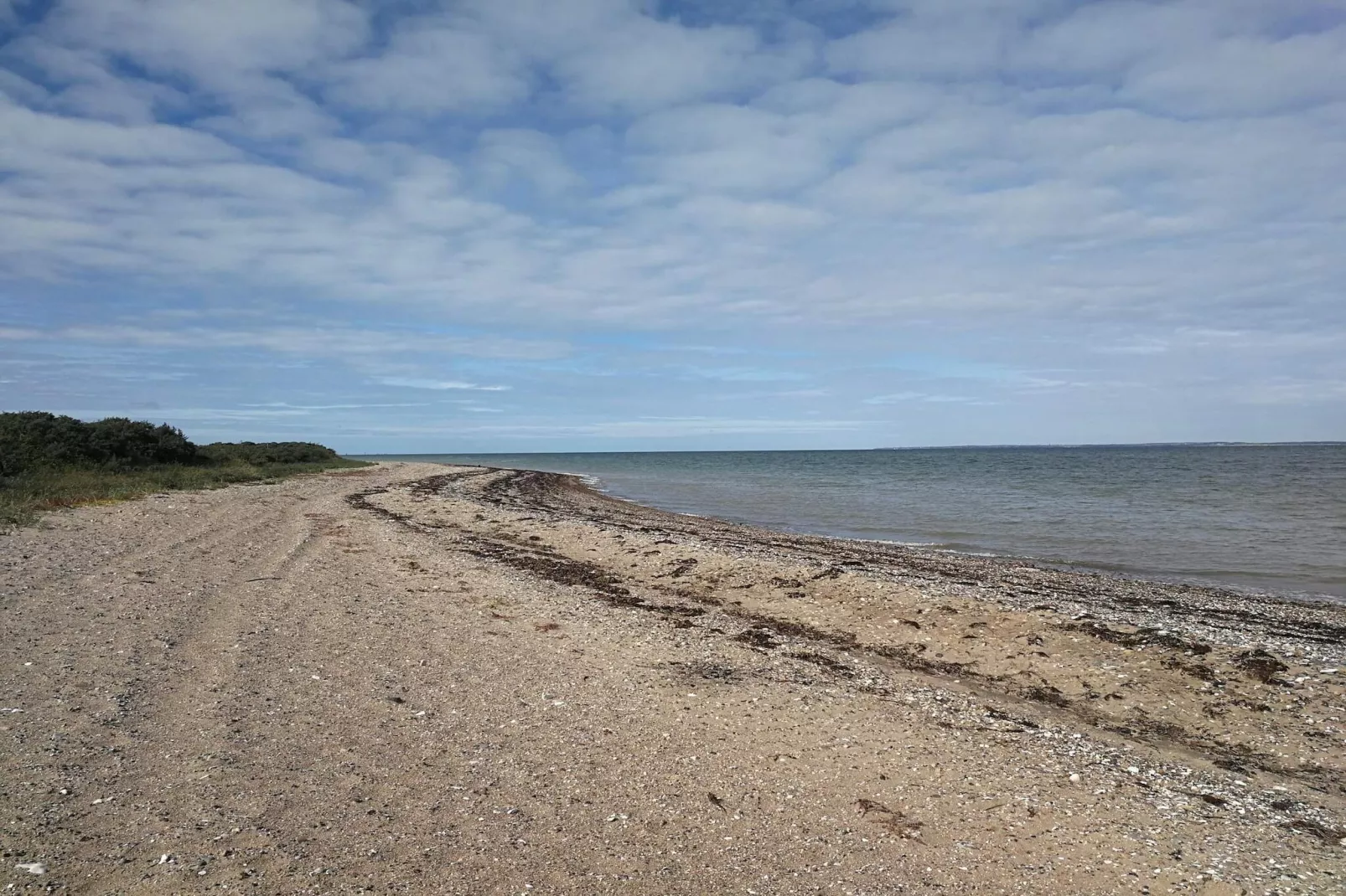 6 persoons vakantie huis in Struer-By Traum-Waterzicht