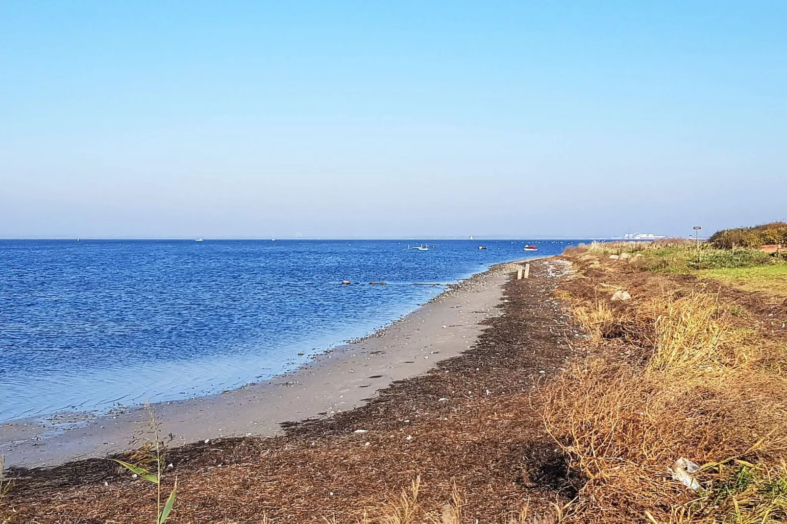 6 persoons vakantie huis in Frederiksværk-By Traum-Waterzicht