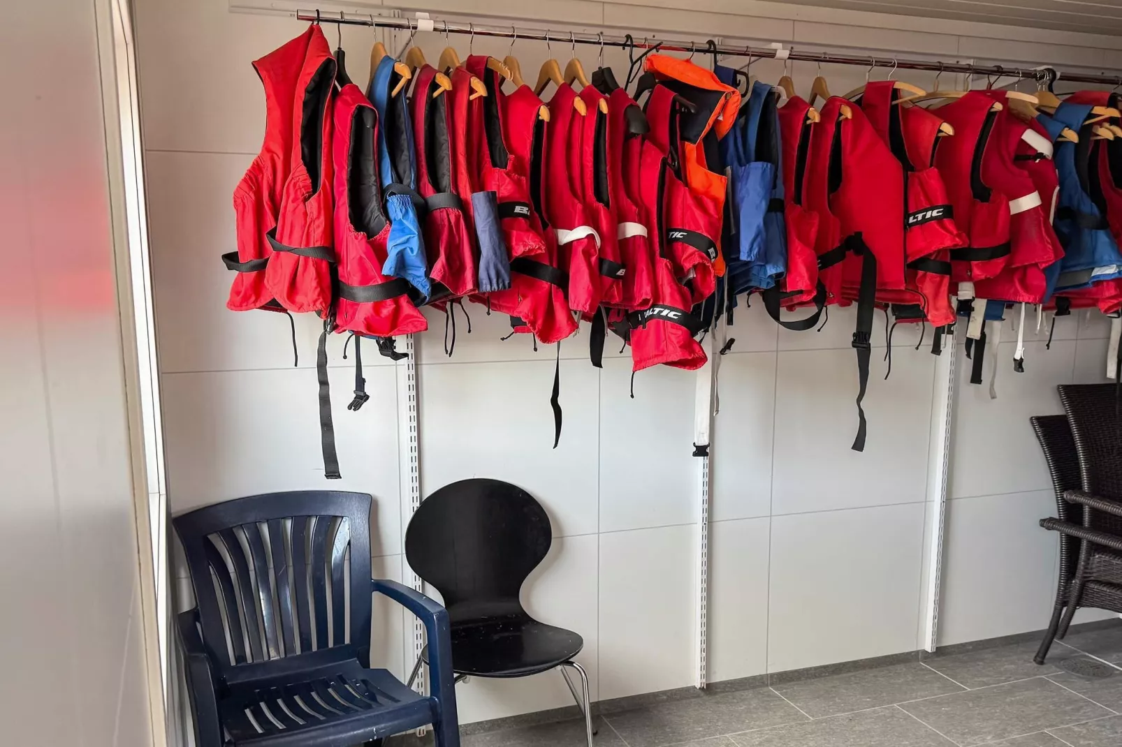 3 persoons vakantie huis in Flatraket-By Traum-Niet-getagd