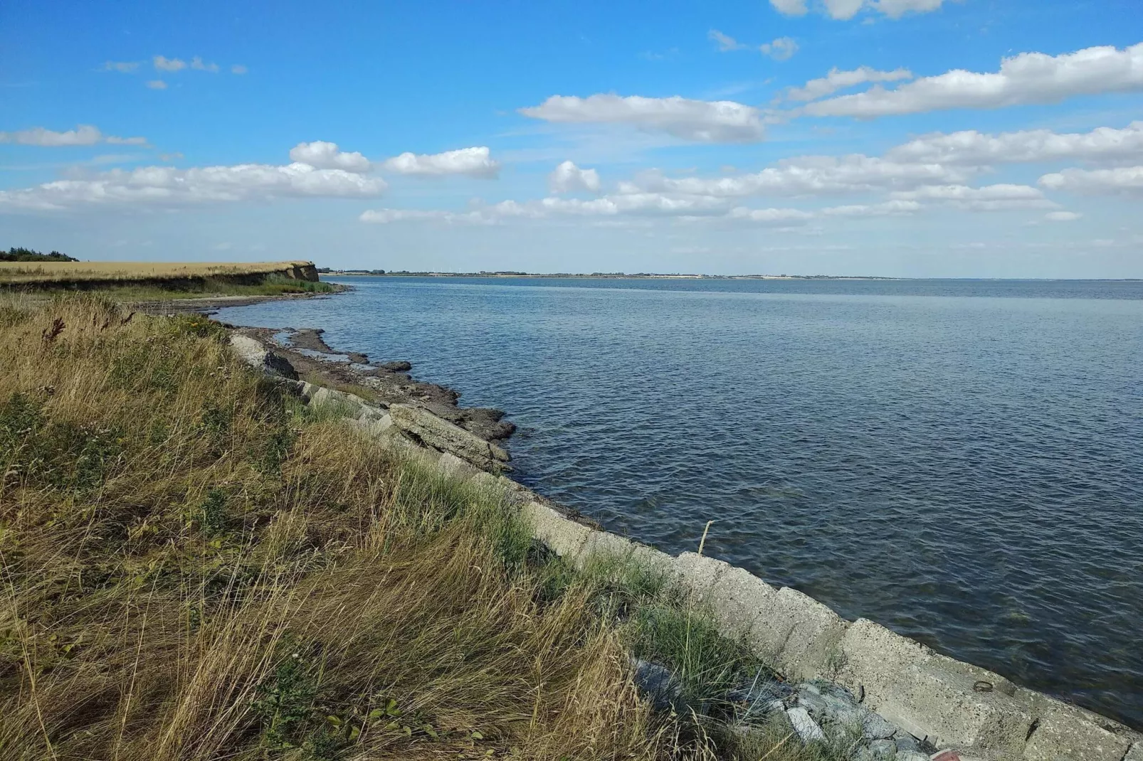 9 persoons vakantie huis in Thyholm-By Traum-Waterzicht