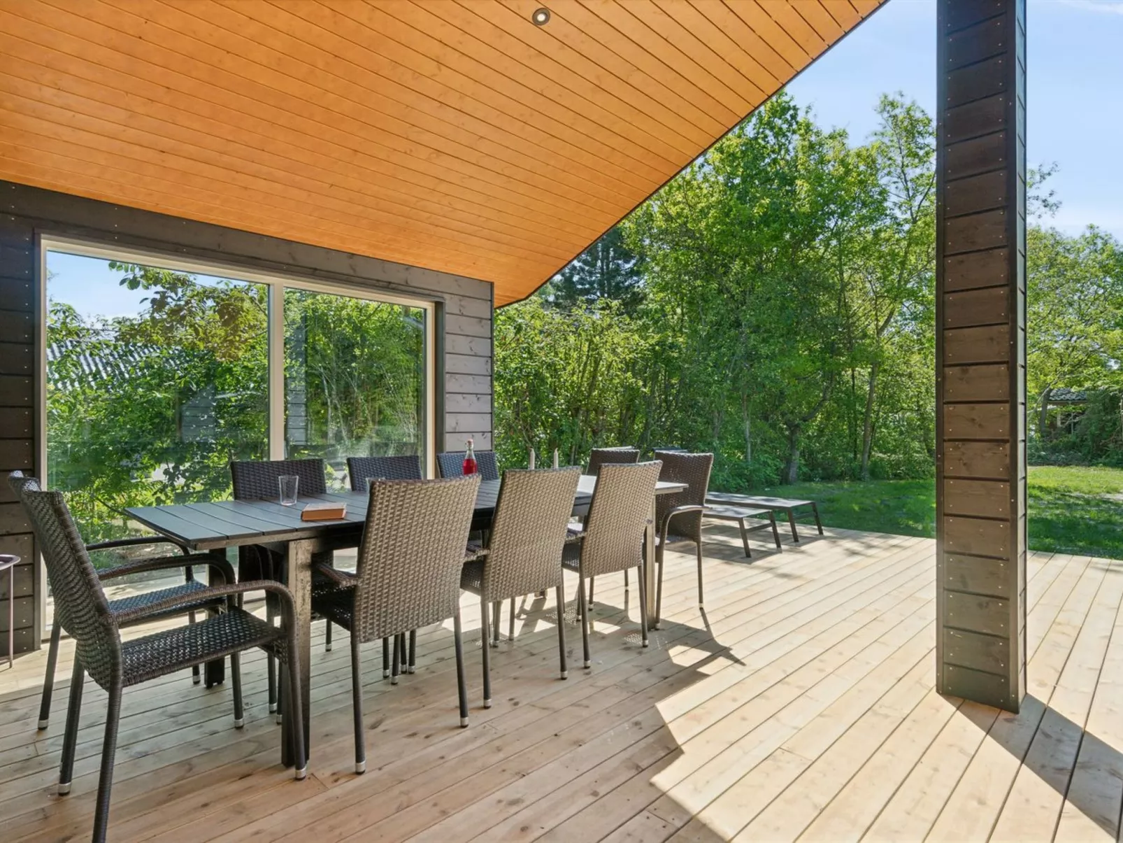 "Nicolas" - 500m from the sea-Buiten