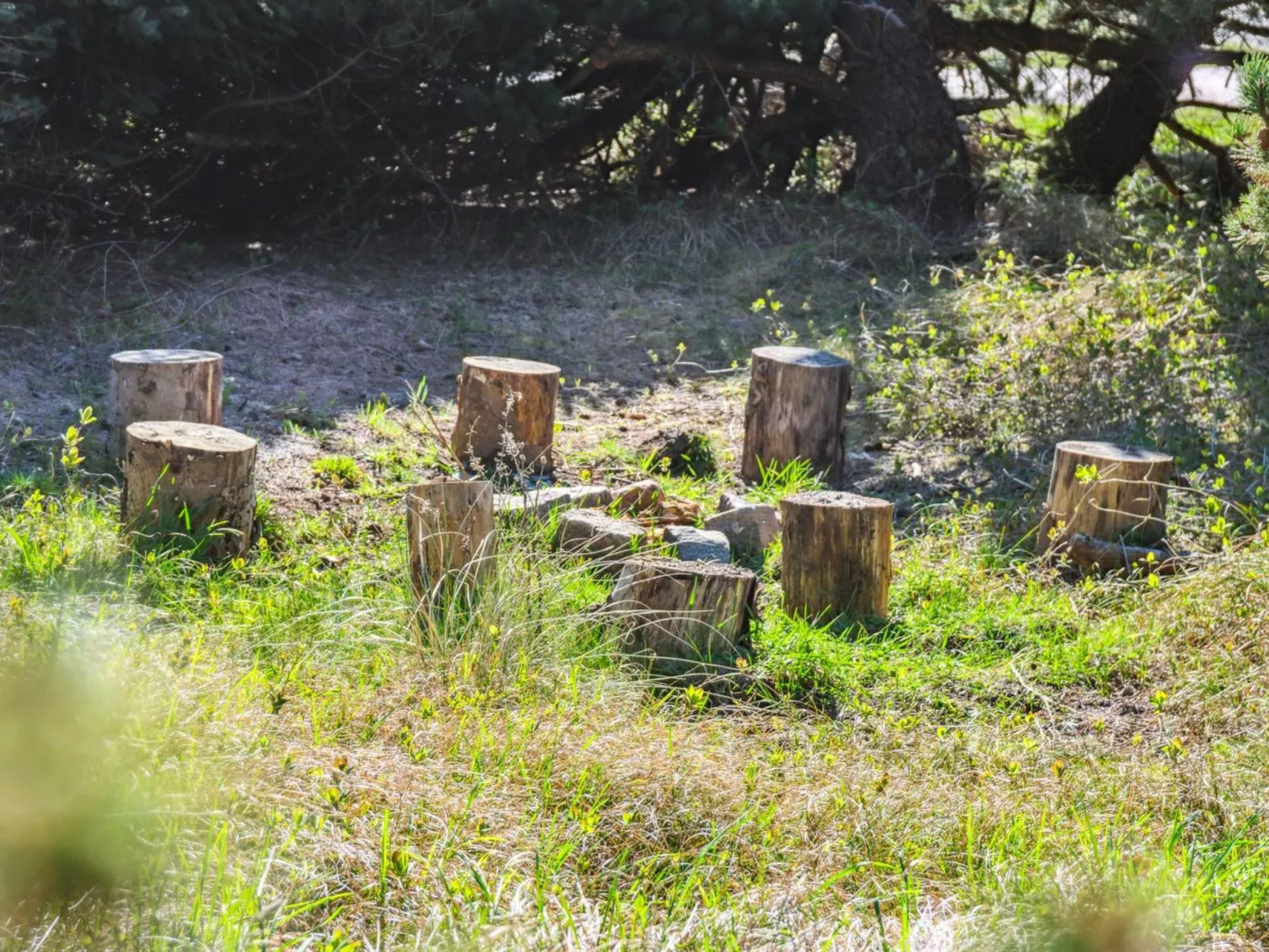 "Velika" - 1.2km from the sea-Buiten