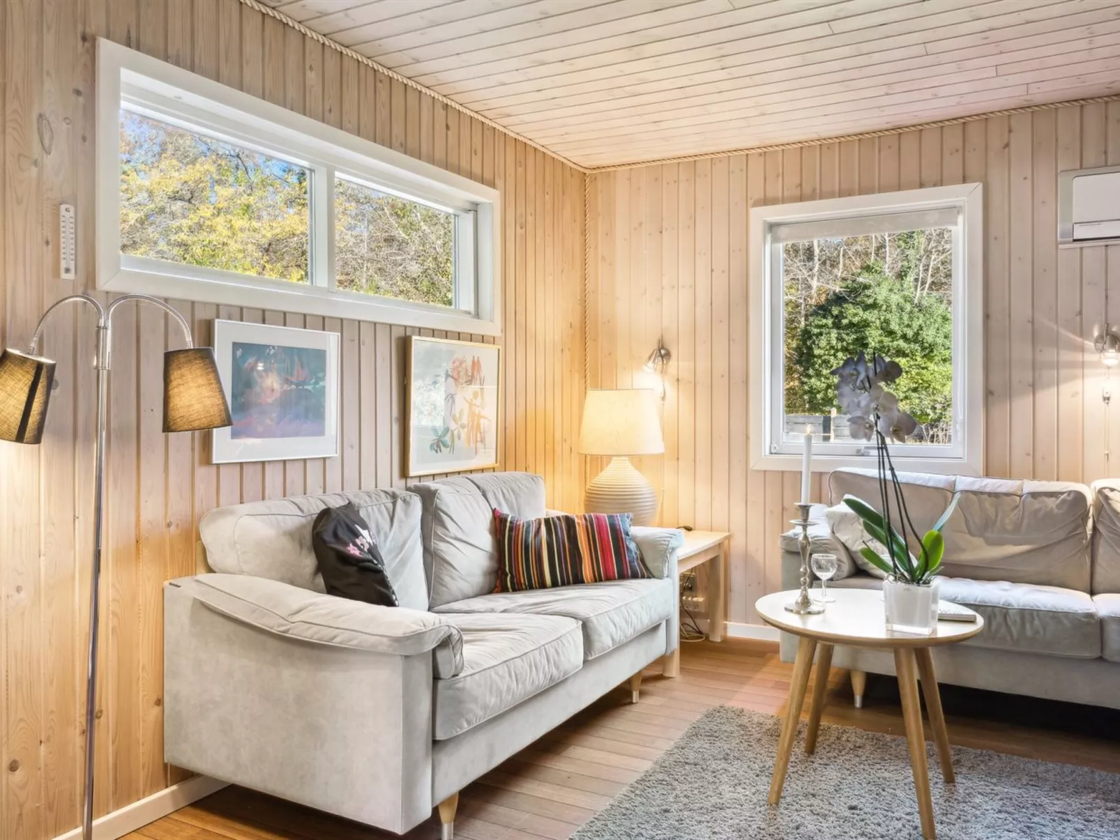 "Laurentius" - 625m from the sea-Binnen