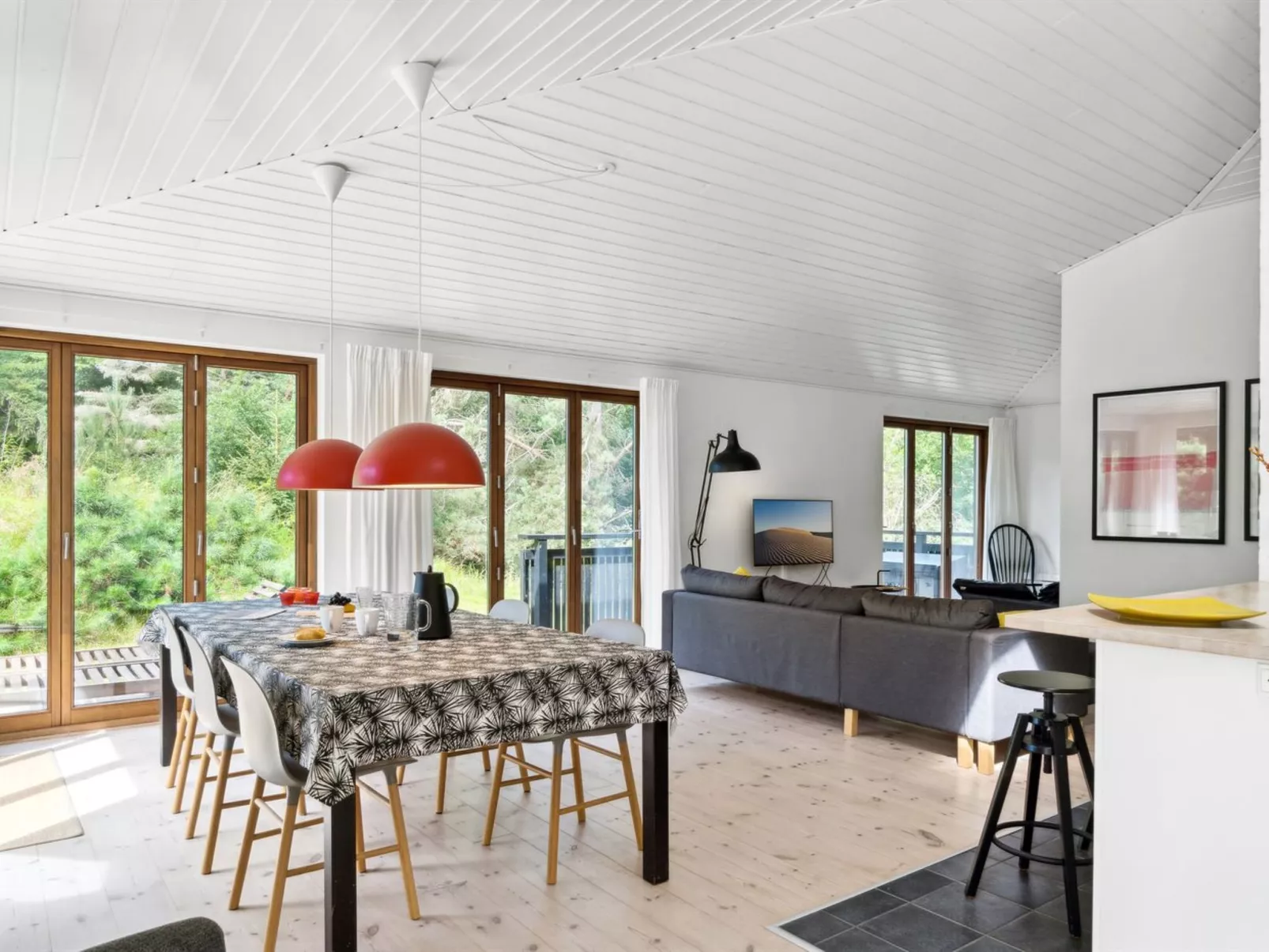 "Jonce" - 250m from the sea-Binnen