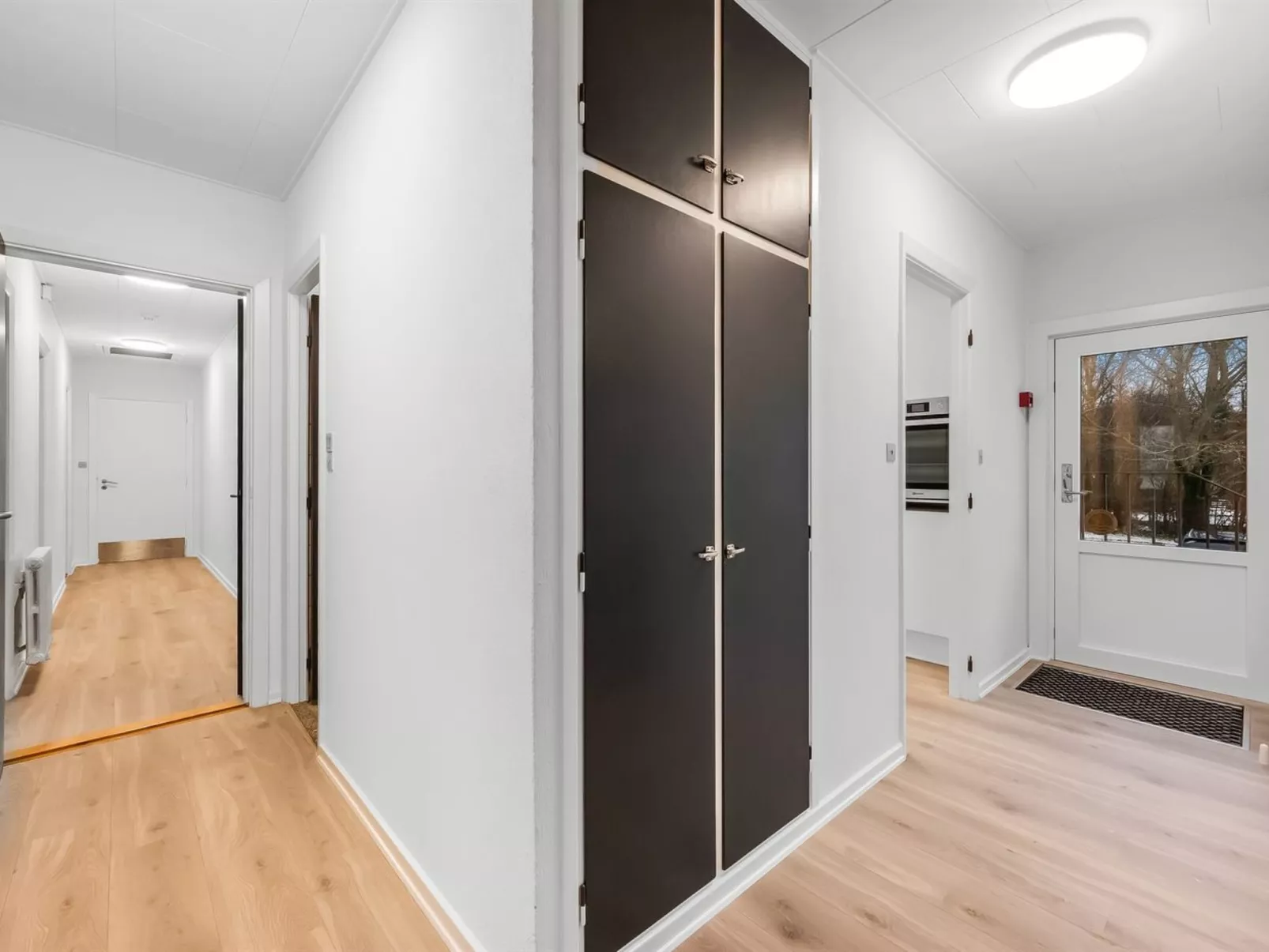 "Fransisca" - 5.5km from the sea-Binnen