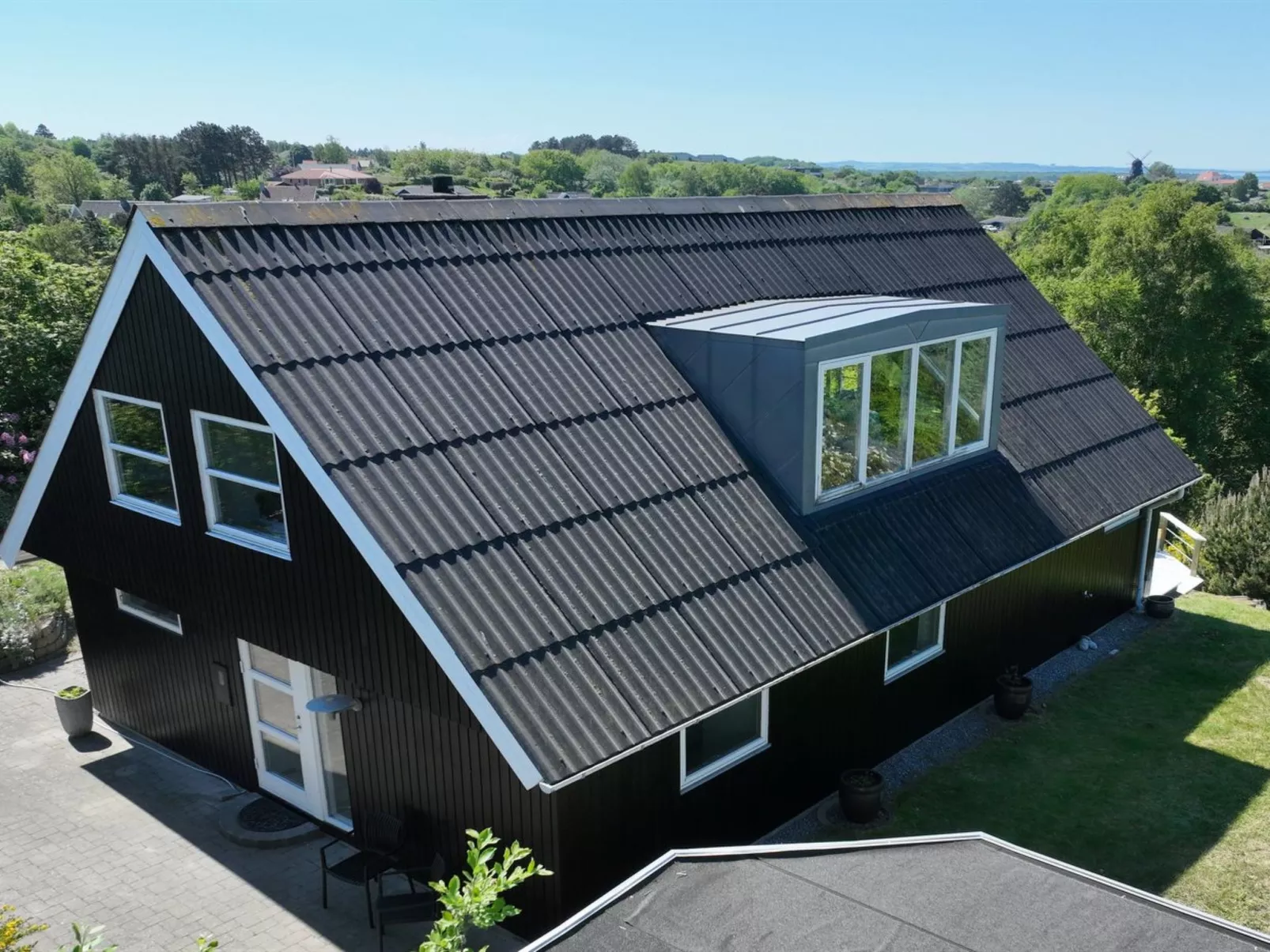 "Asta" - 1km from the sea-Buiten