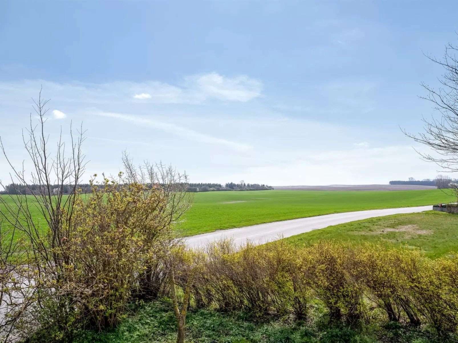 "Albertine" - 600m from the sea-Buiten