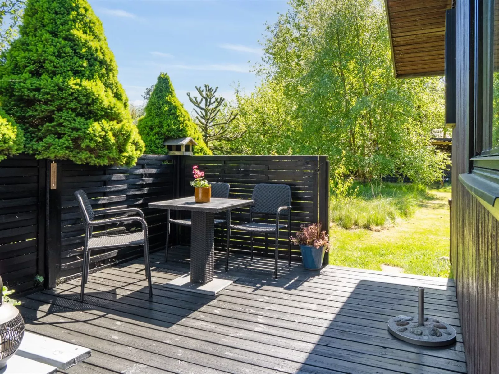 "Rui" - 1km from the sea-Buiten