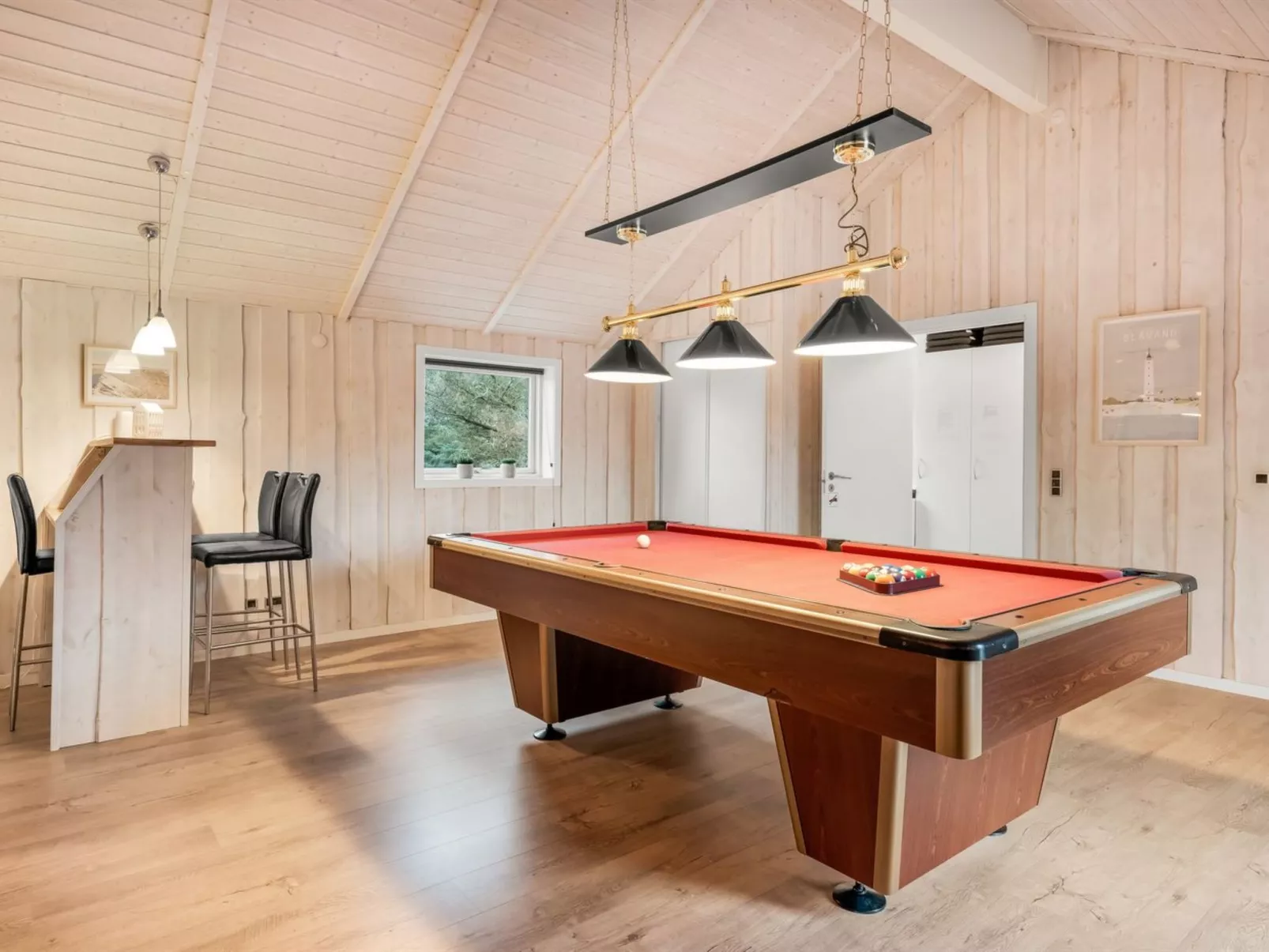 "Jeldrik" - 1.5km from the sea-Binnen