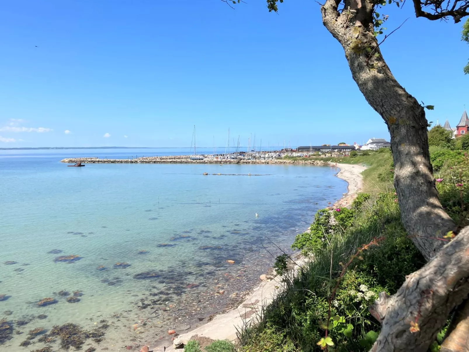 "Jovana" - 40m from the sea-Buiten