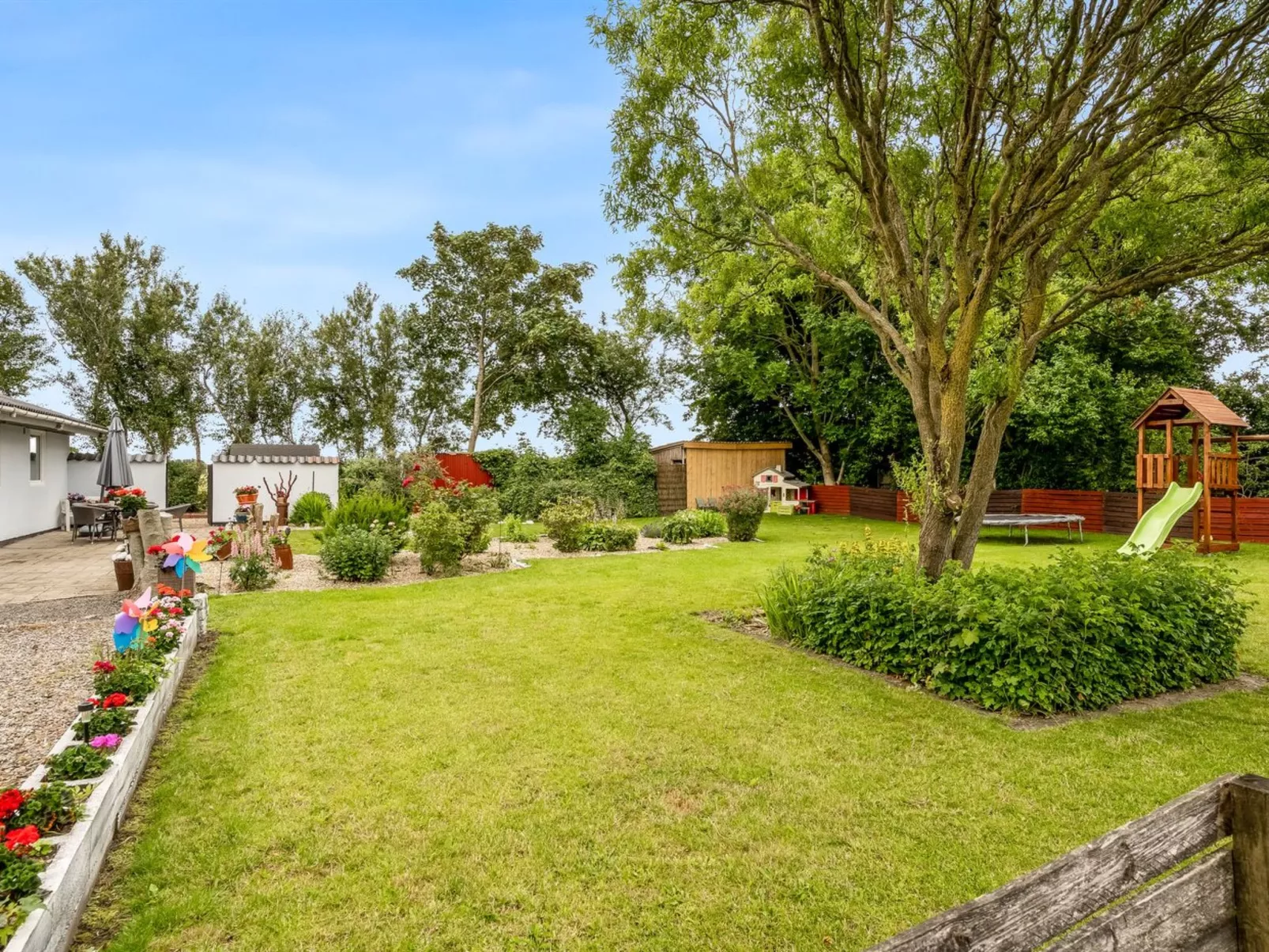 "Elara" - 300m from the sea-Buiten