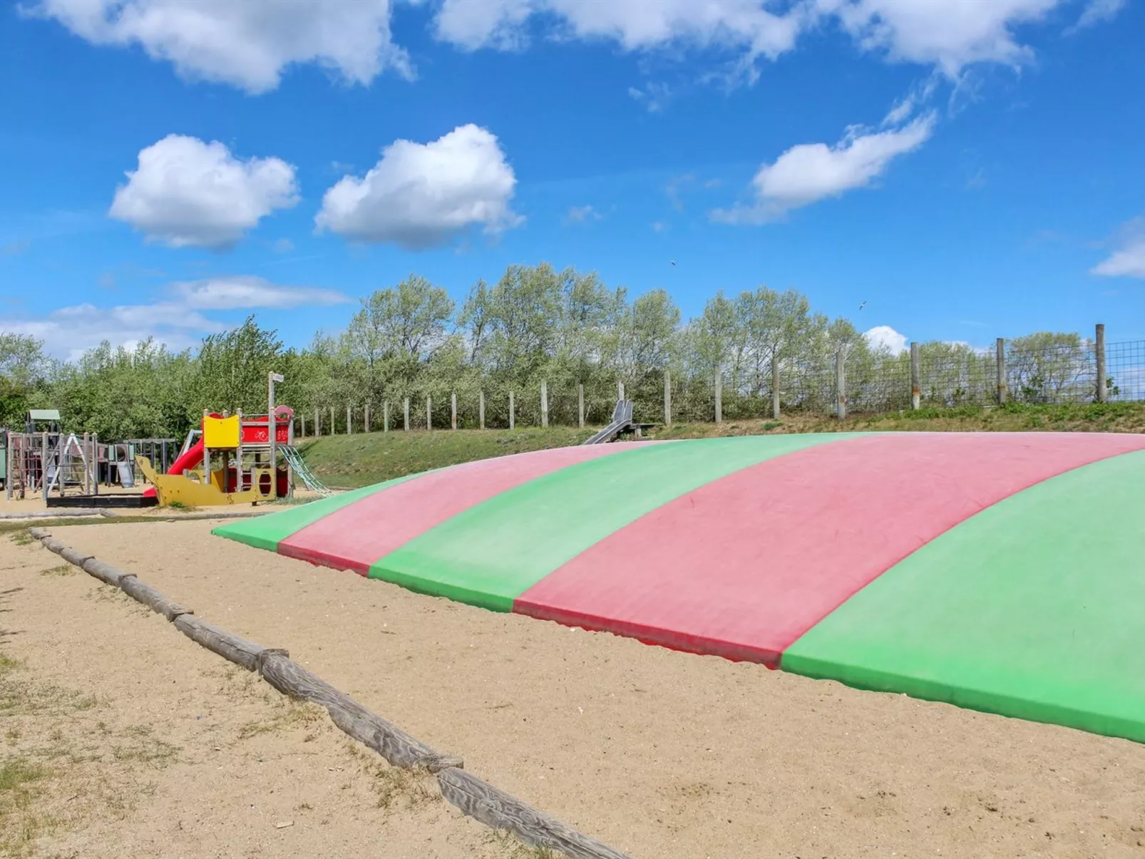 "Monja" - 50m from the sea-Binnen