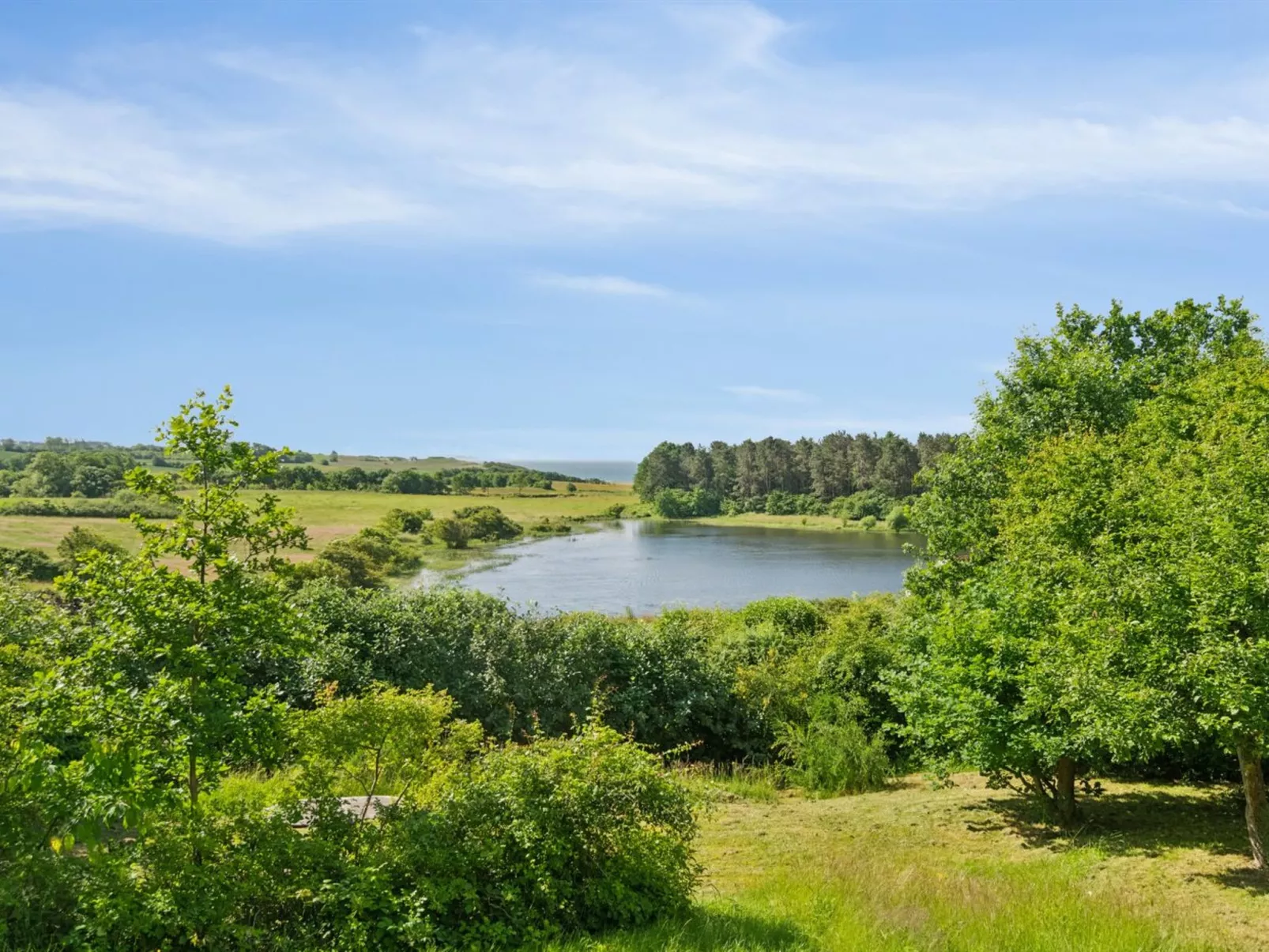 "Stygg" - 400m from the sea-Buiten