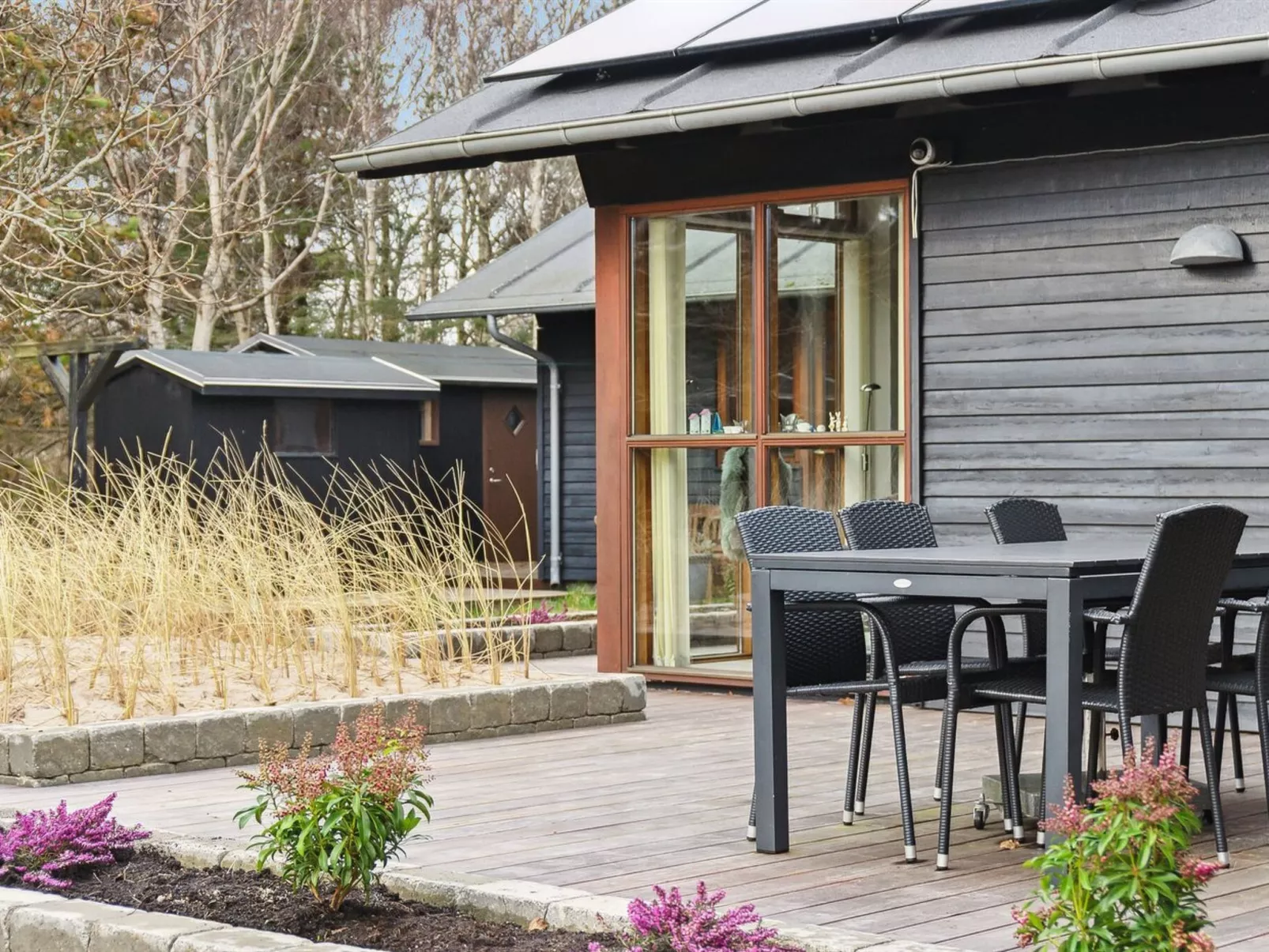 "Nannah" - 100m from the sea-Buiten