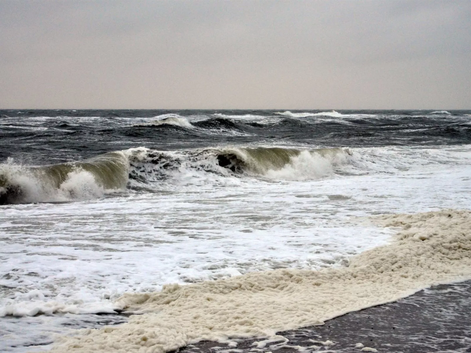 "Werna" - 800m from the sea-Buiten