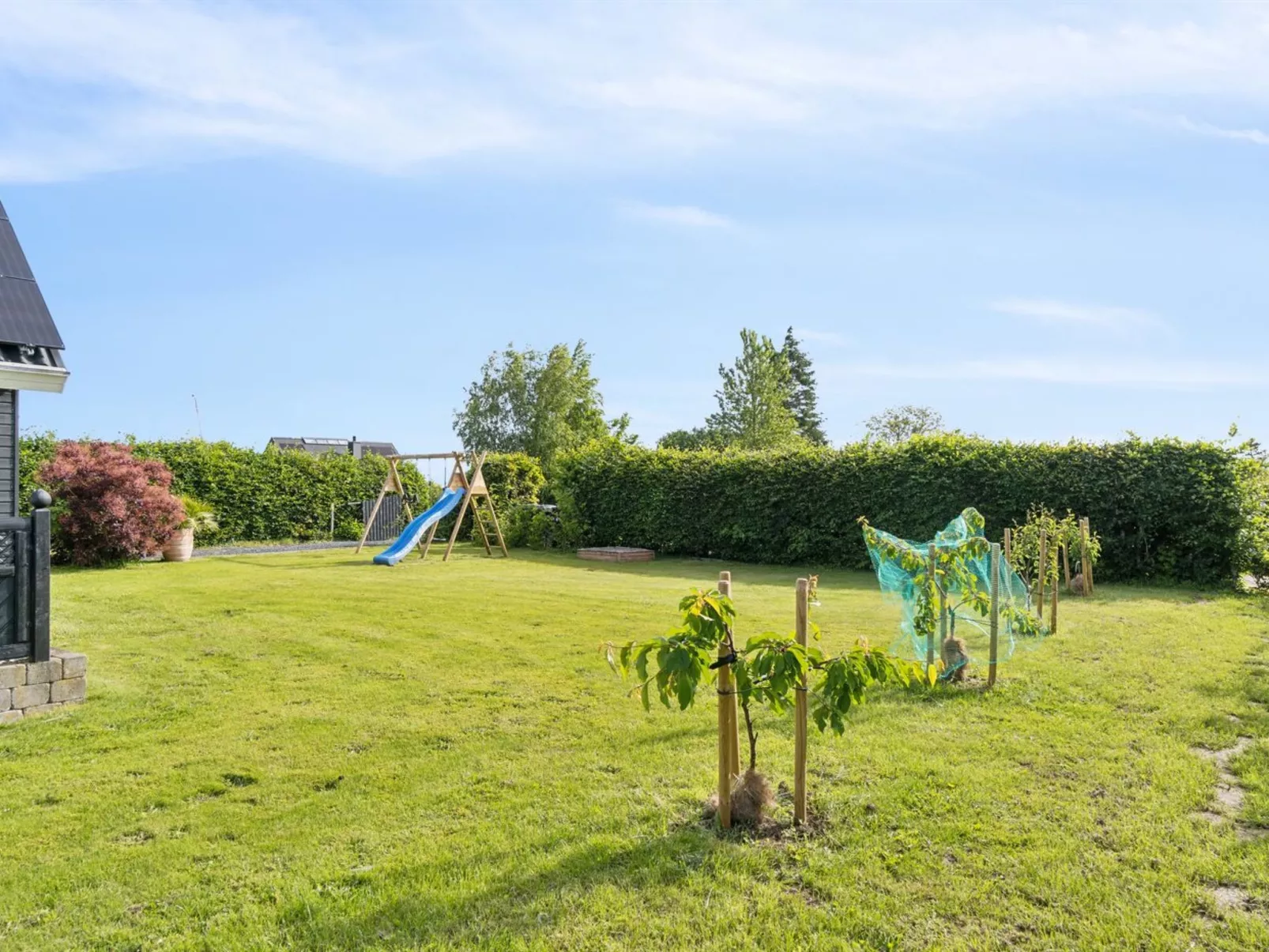 "Fentje" - 200m from the sea-Buiten