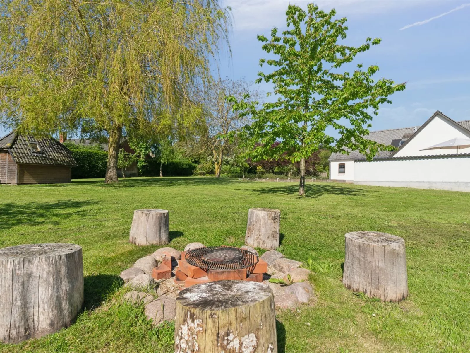 "Teodora" - 3km from the sea-Buiten