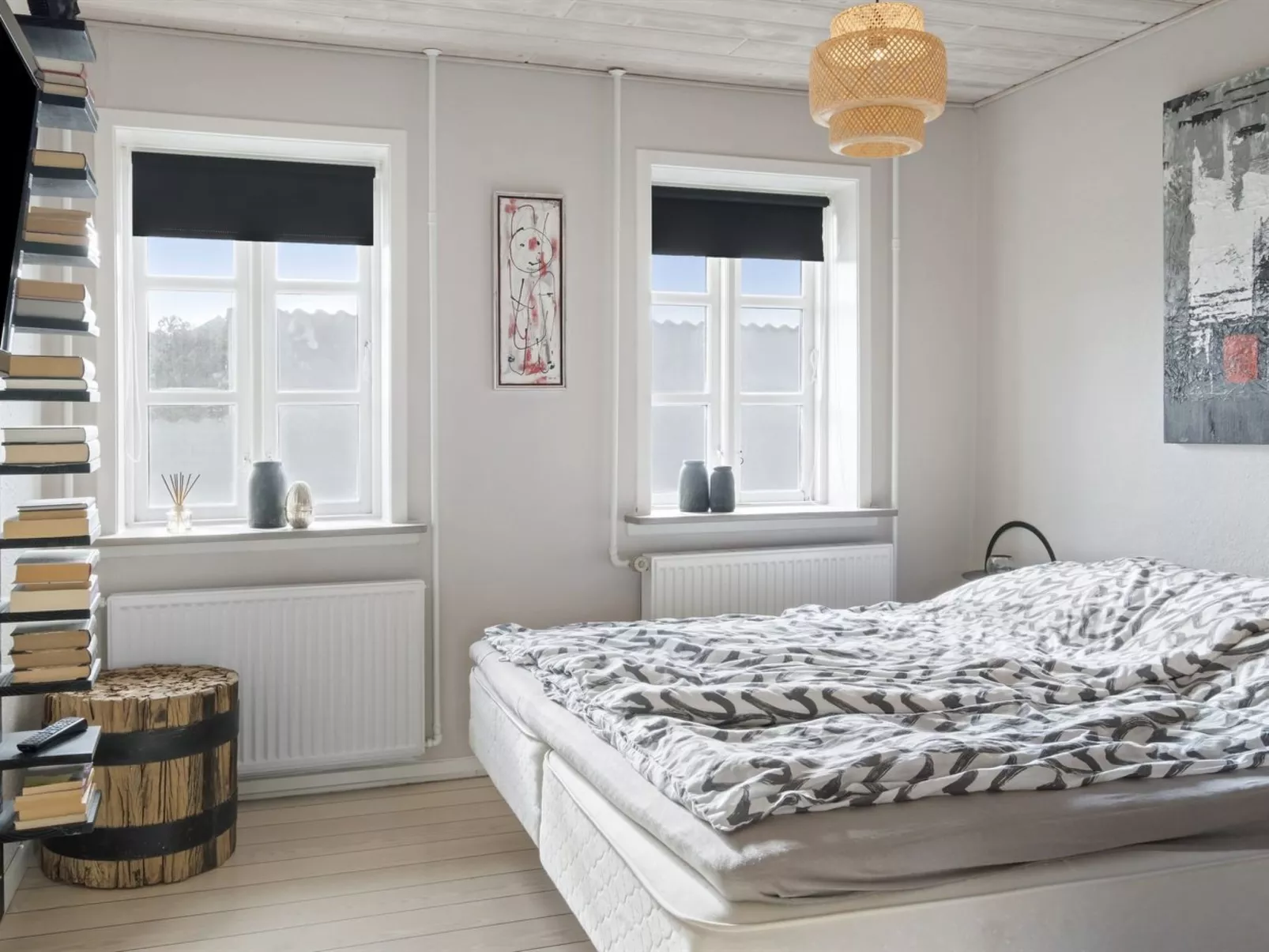 "Edin" - 100m from the sea-Binnen